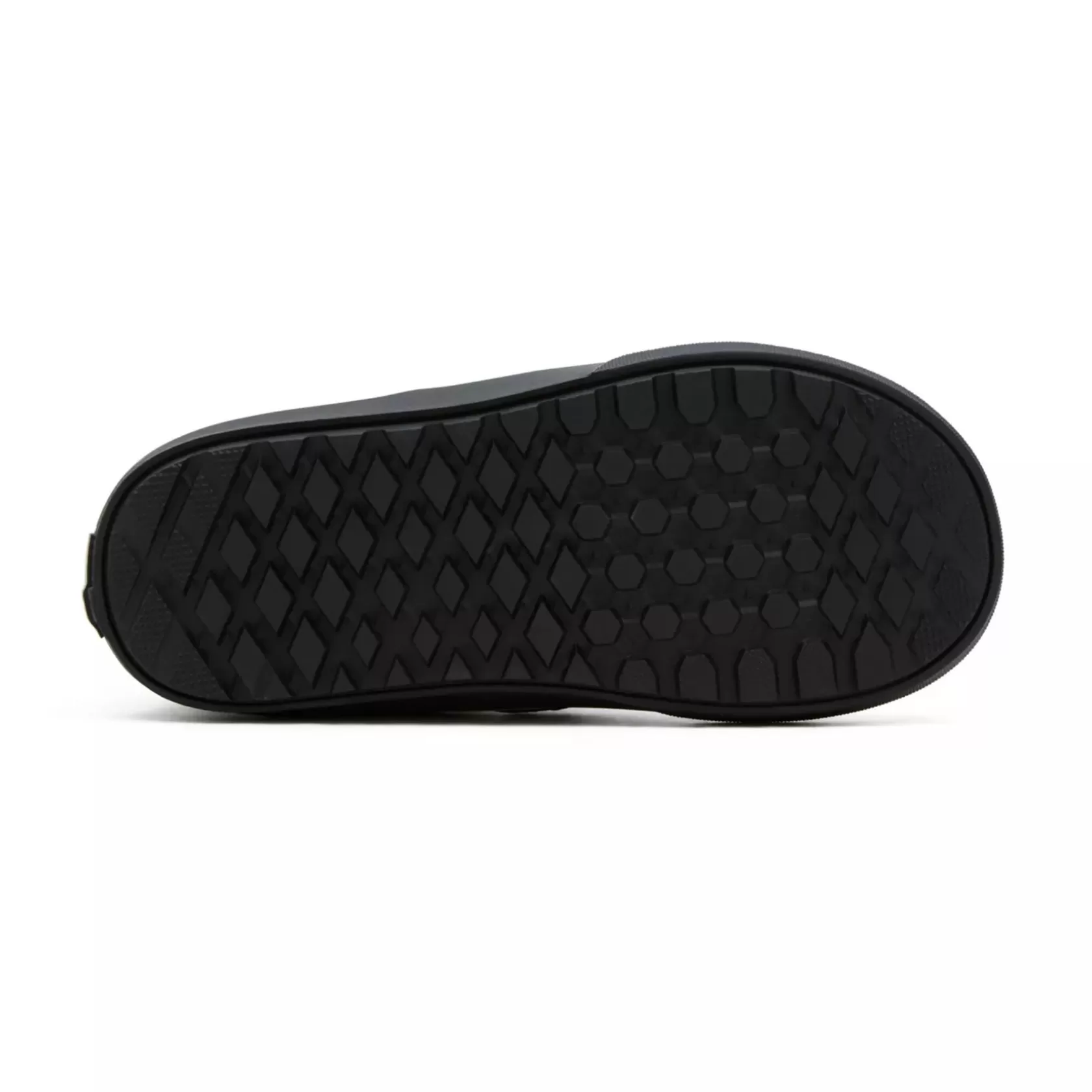Vans Zapatillas Mte<Botas De Nieve Sin Cordones guard De Niños (4-8 Anos) Negro