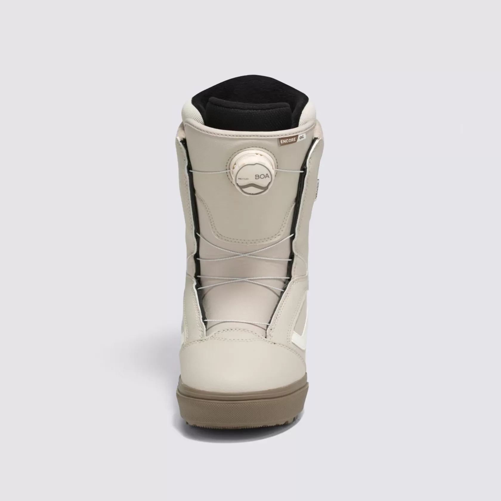Vans Botas Snowboard<Botas De Snowboard Encore Og Para Mujer Blanco, Beis