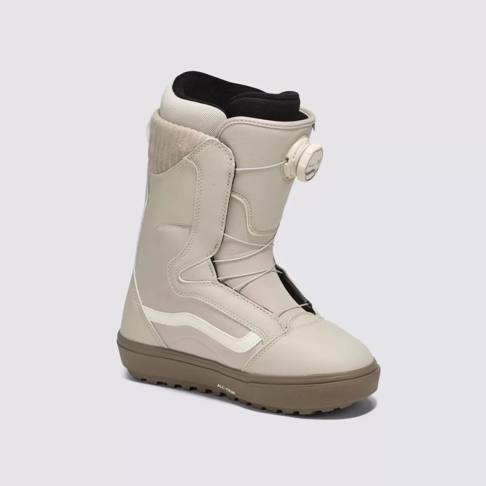 Vans Botas Snowboard<Botas De Snowboard Encore Og Para Mujer Blanco, Beis