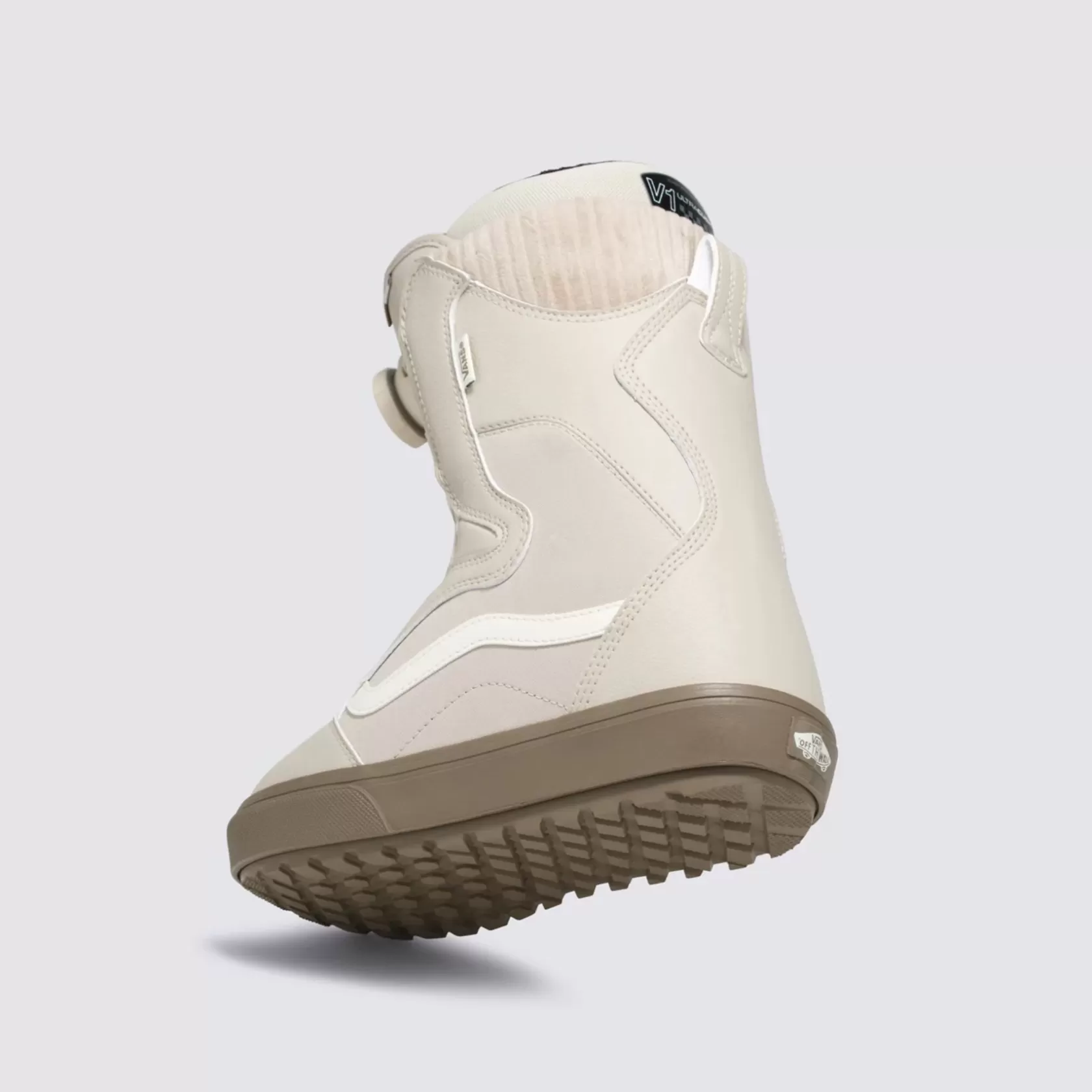 Vans Botas Snowboard<Botas De Snowboard Encore Og Para Mujer Blanco, Beis