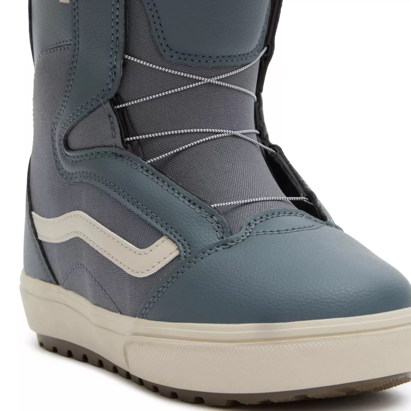 Vans Botas Snowboard<Botas De Snowboard Encore Og Para Mujer Gris