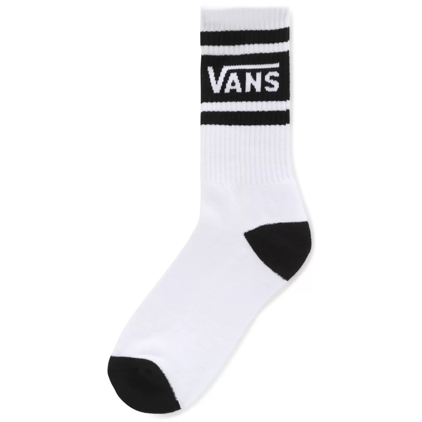 Vans Calcetines<Calcetines Altos De Niños Drop V De , 1-6 Anos (1 Par) Blanco