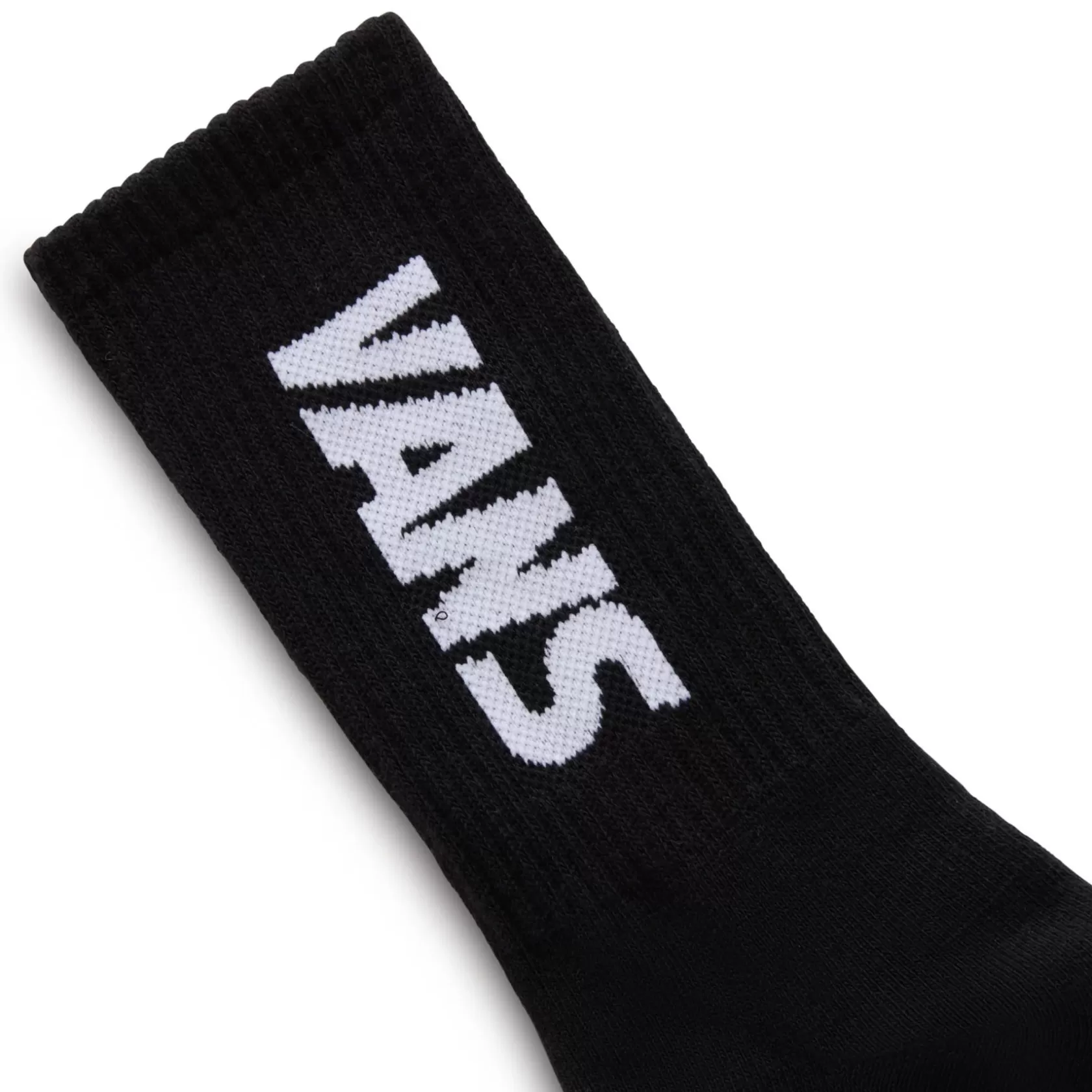 Vans Calcetines<Calcetines Altos Up In Flames De Niños (1 Par) Negro