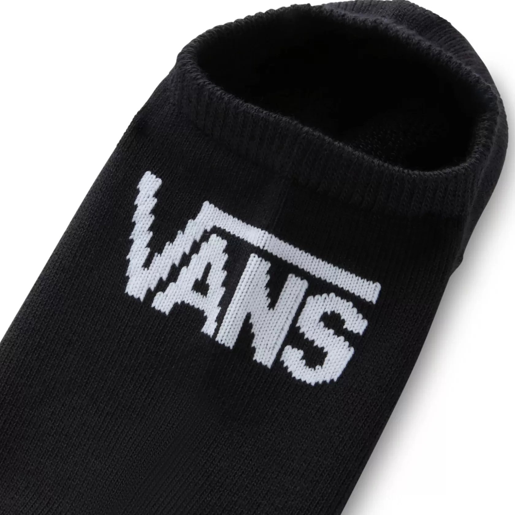 Vans Calcetines<Calcetines Invisibles De Niños Classic Kick De (3 Pares) Negro