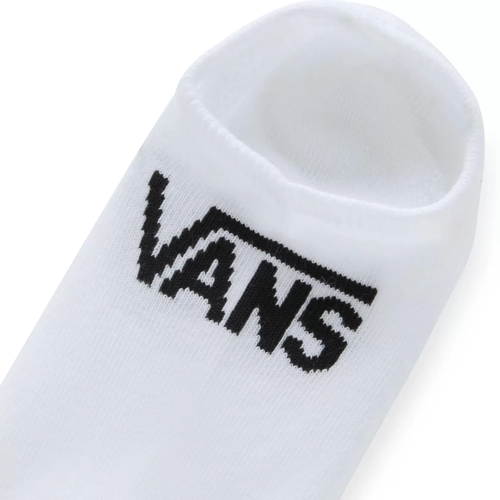 Vans Calcetines<Calcetines Invisibles De Niños Classic Kick De (3 Pares) Blanco