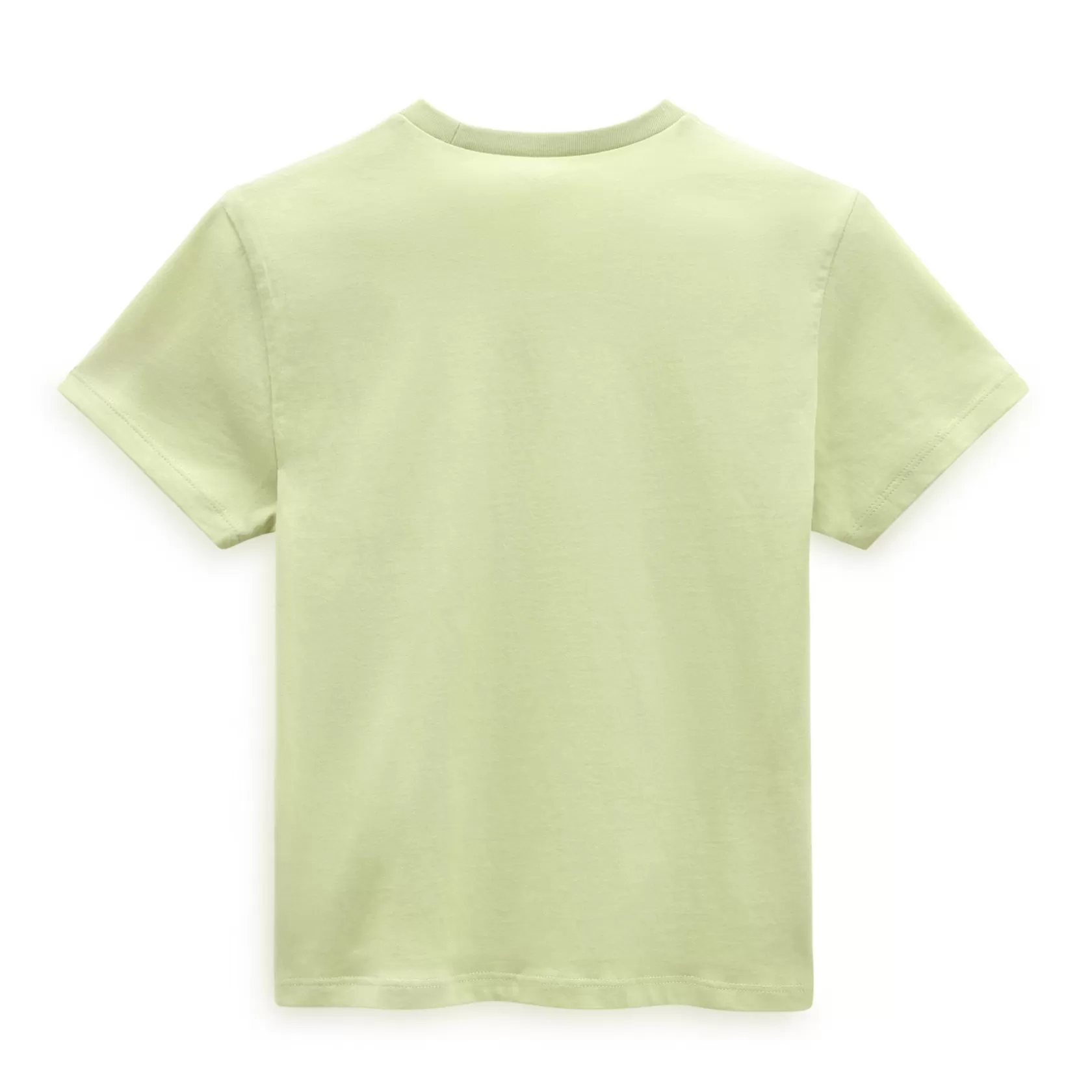 Vans Ropa Para Chicas (8-14 Años)<Camiseta De Ninas Con Cuello Redondo Flying V (8-14 Anos) Verde