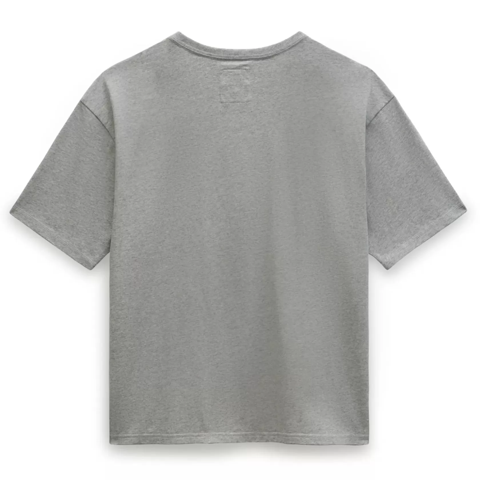 Vans Camisas<Camiseta De Punto Twofer Vault By X Nigel Cabourn Gris