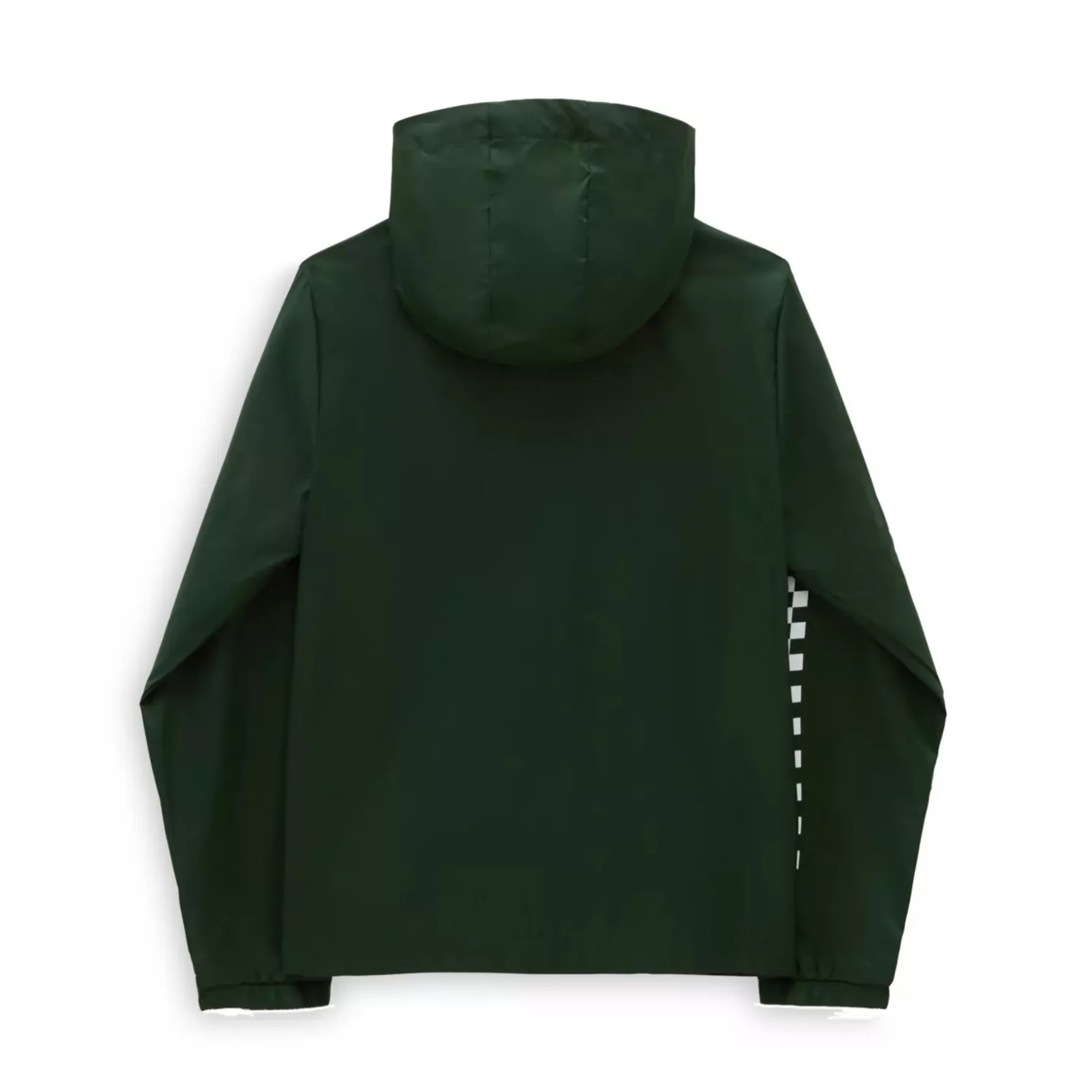 Vans Ropa Para Chicos (8-14 Años)<Chaqueta Cortavientos Para Niños Garnett Mountain View (8-14 Anos) Verde