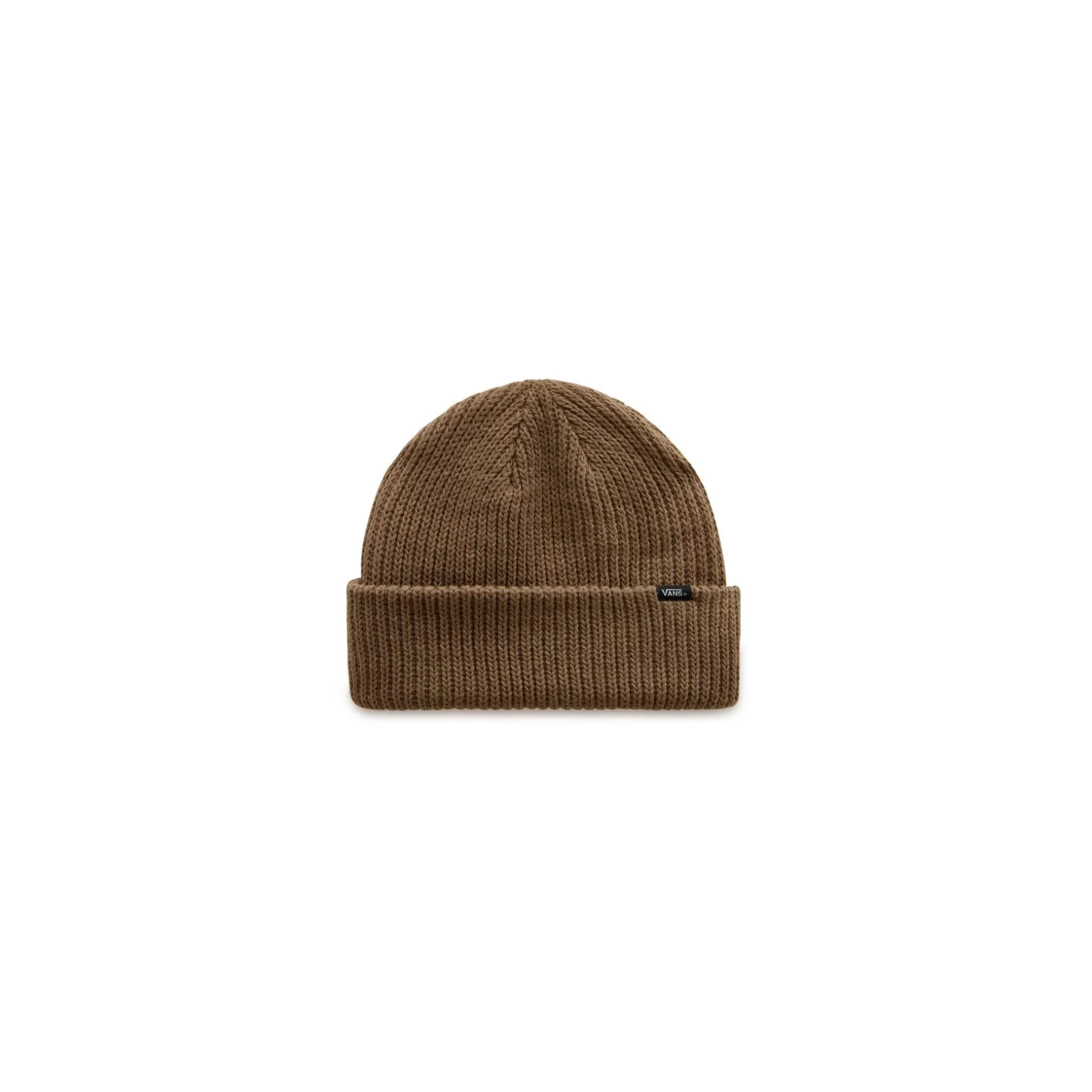 Vans Gorras Y Gorros<Gorro De Niños Core Basics (8-14+ Anos) Marron