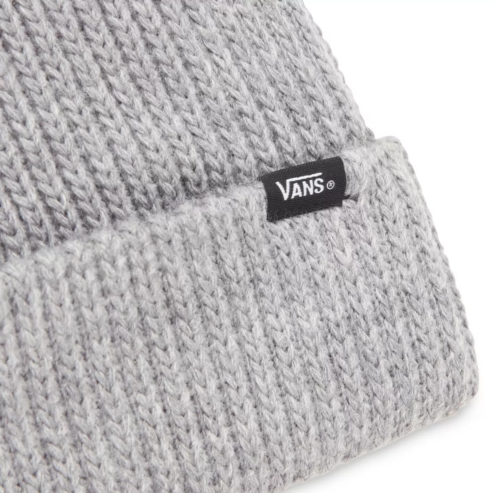 Vans Gorras Y Gorros<Gorro De Niños Core Basics (8-14+ Anos) Gris