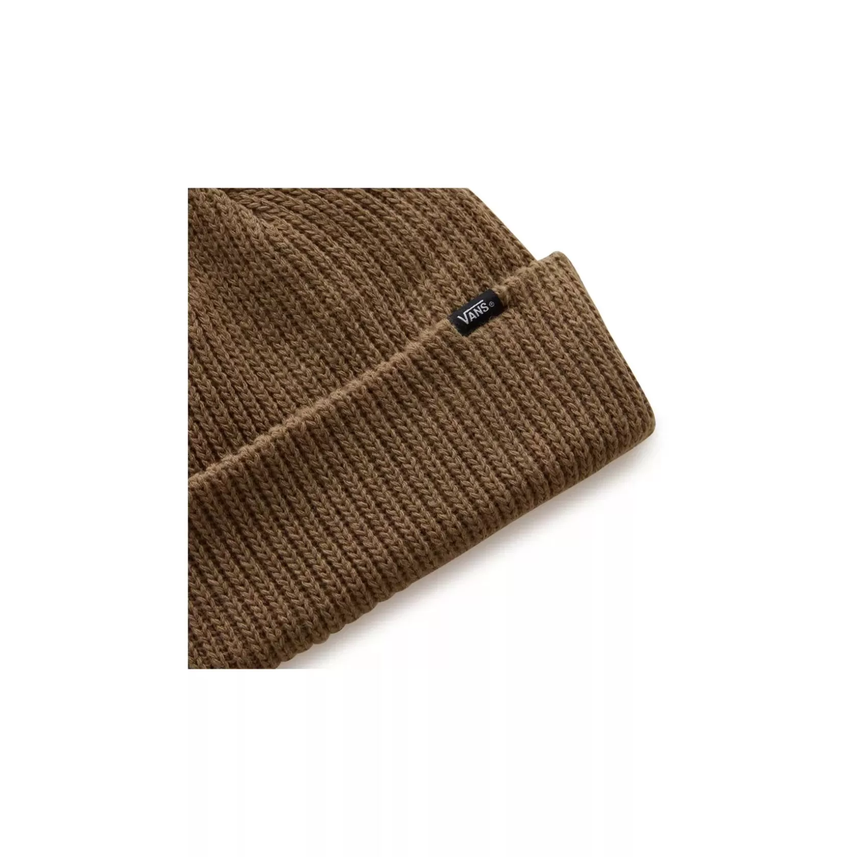 Vans Gorras Y Gorros<Gorro De Niños Core Basics (8-14+ Anos) Marron
