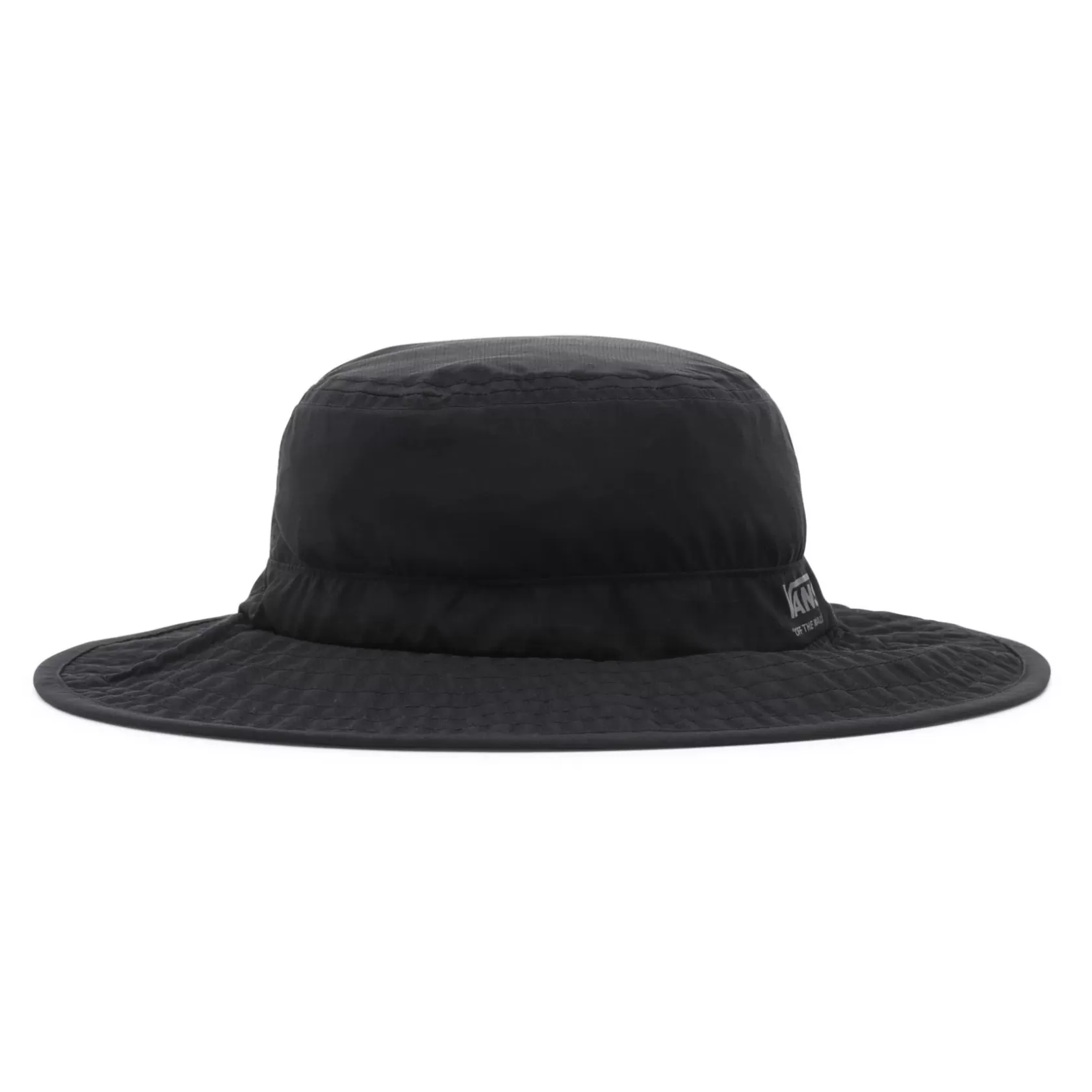 Vans Gorras Y Gorros<Gorro De Pescador Outdoors Boonie De Negro