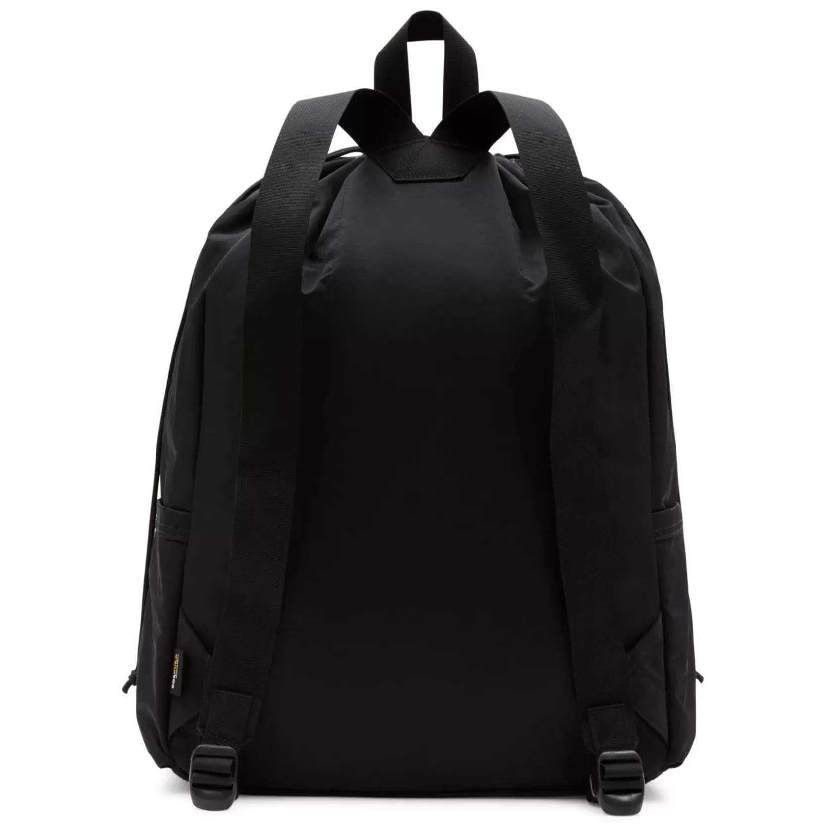 Vans Bolsos Y Mochilas<Mochila Old Skool Con Cierre De Cordon Negro