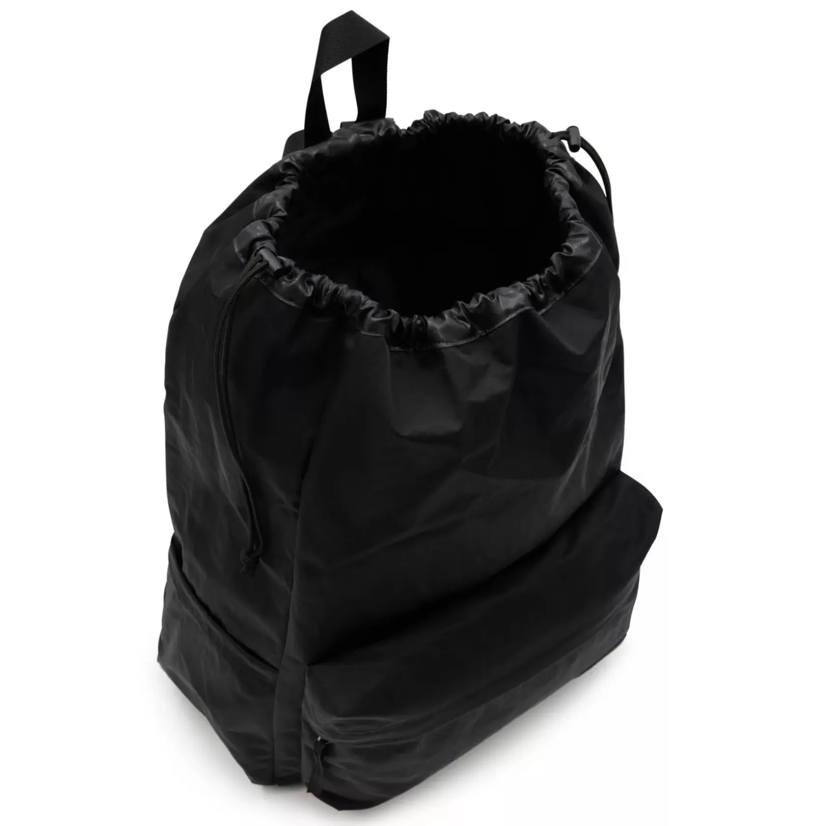 Vans Bolsos Y Mochilas<Mochila Old Skool Con Cierre De Cordon Negro
