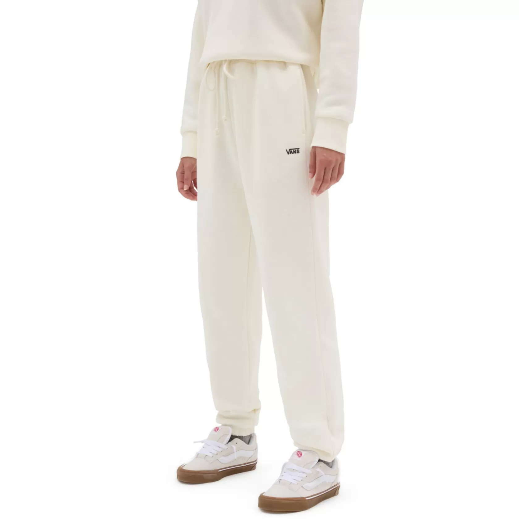 Vans Pantalones Y Chinos<Pantalones De Chandal Comfycush De Corte Holgado Blanco