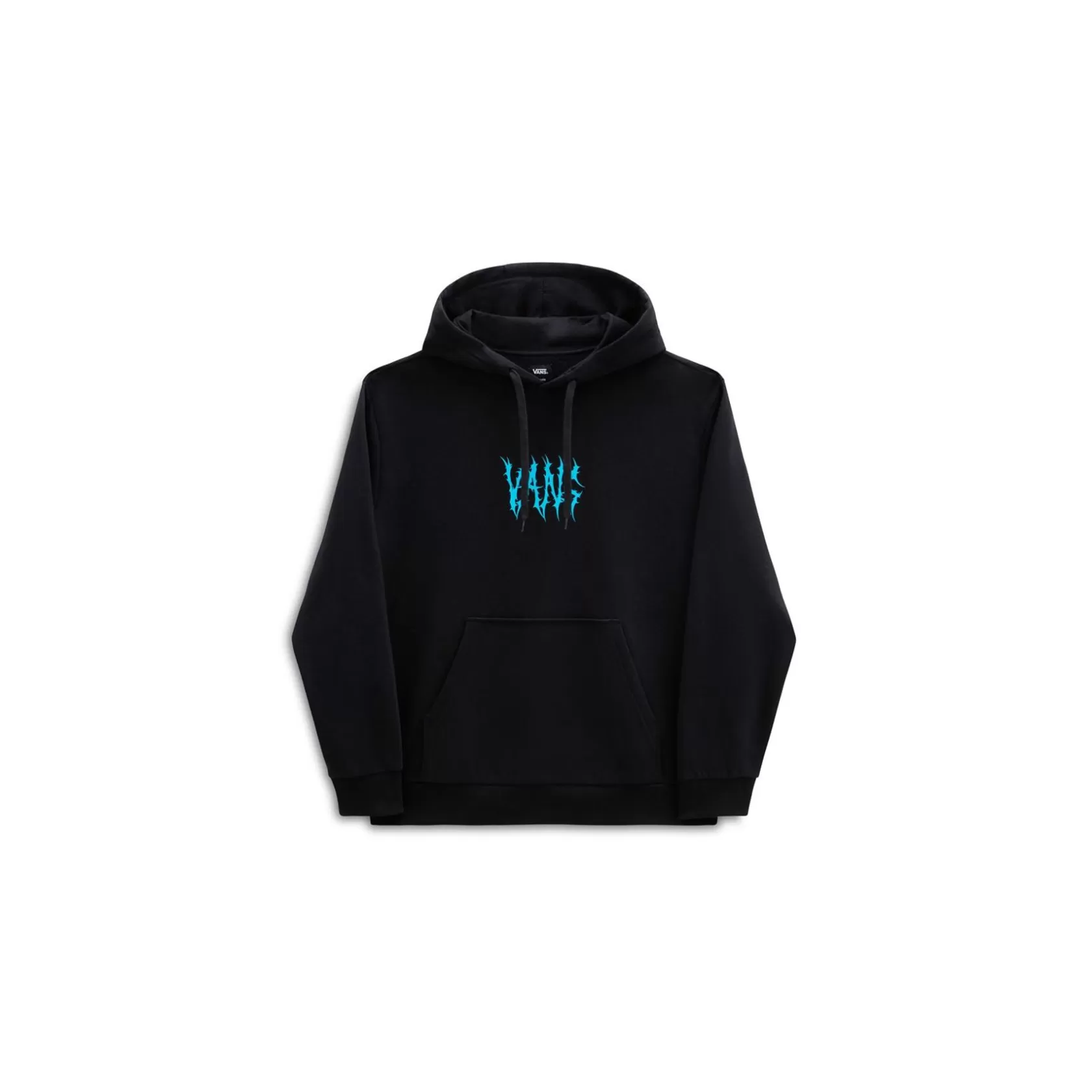 Vans Sudaderas<Sudadera Boxed Joy De Corte Holgado Con Capucha Negro