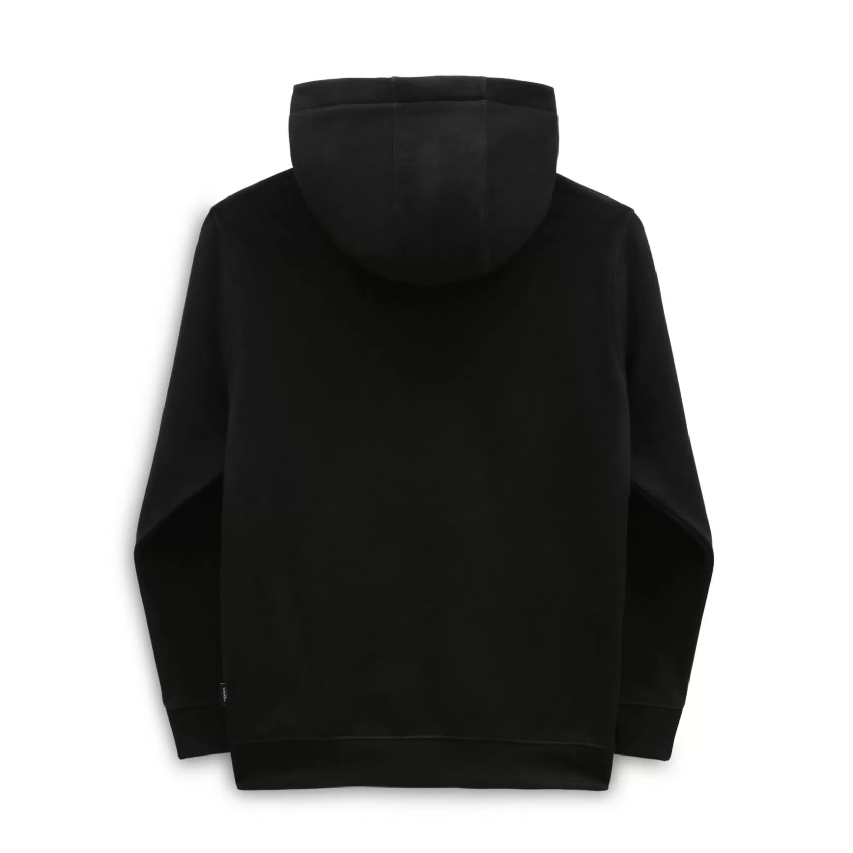 Vans Ropa Para Chicos (8-14 Años)<Sudadera Con Capucha De Niños Sin Cierre Classic De (8-14 Anos) Negro