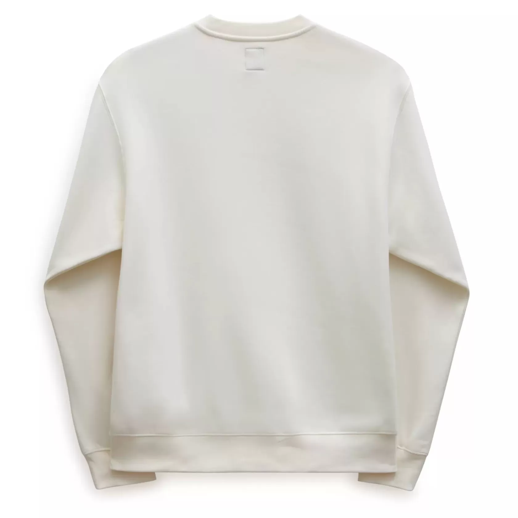 Vans Sudaderas<Sudadera De Cuello Redondo Y Corte Holgado Born In Anaheim Blanco