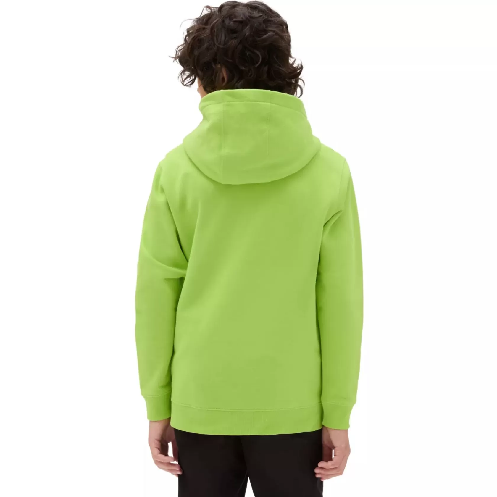 Vans Ropa Para Chicos (8-14 Años)<Sudadera De Niños Con Capucha Sin Cierre Classic De (8-14 Anos) Verde