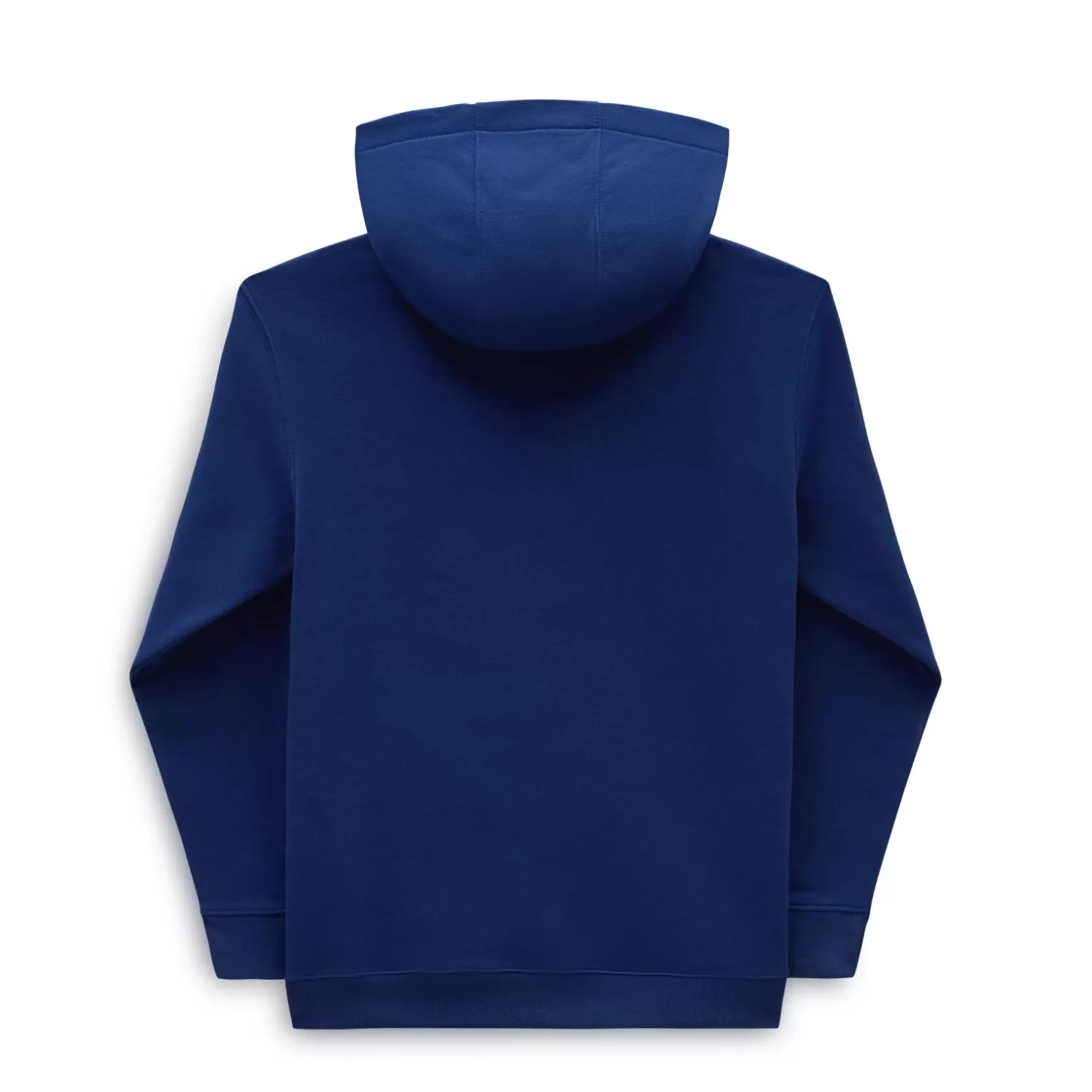 Vans Ropa Para Chicos (8-14 Años)<Sudadera De Niños Con Capucha Sin Cierre Classic De (8-14 Anos) Azul