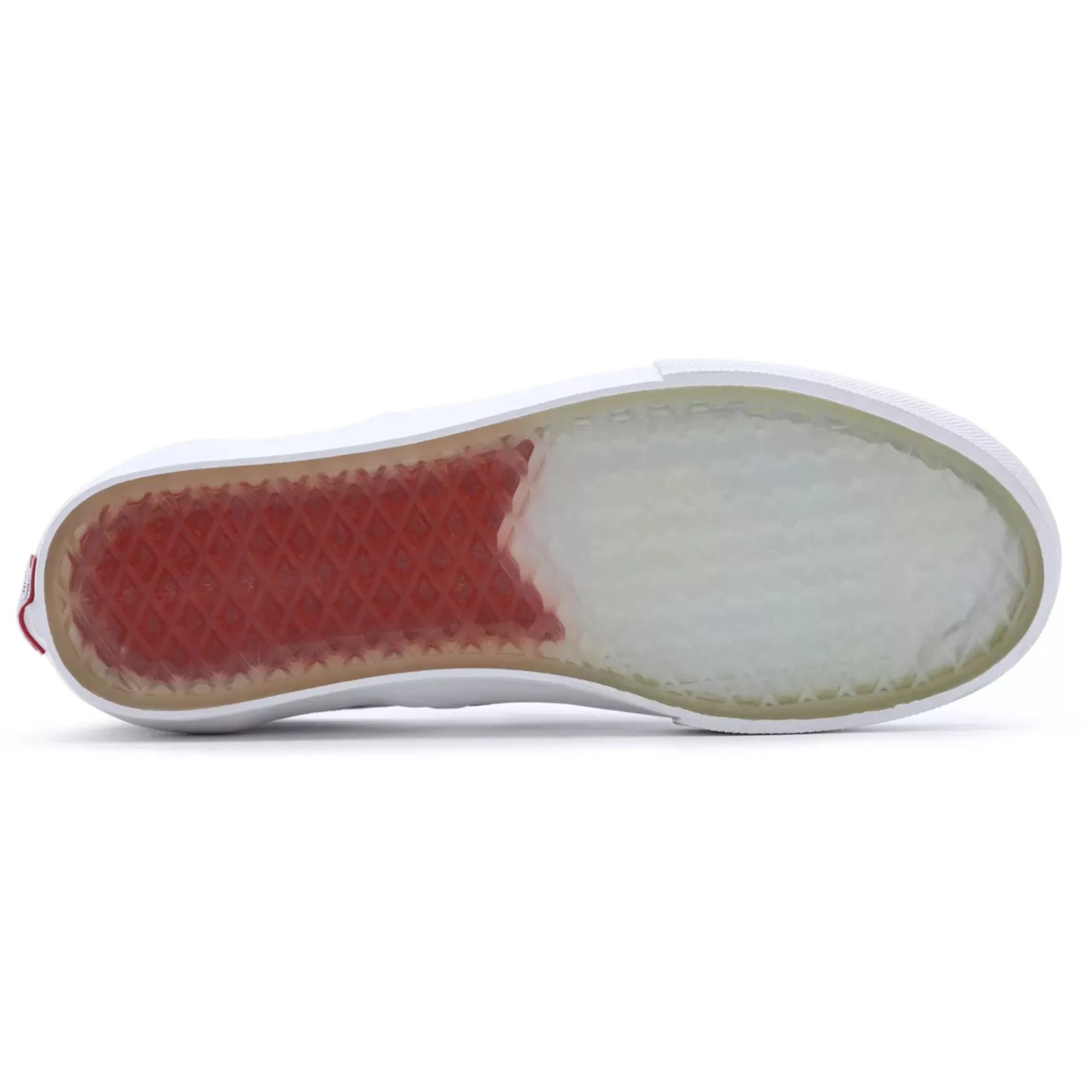 Vans Zapatillas Skate<Zapatillas Black Widow Spider Sin Cordones Slip-On Negro