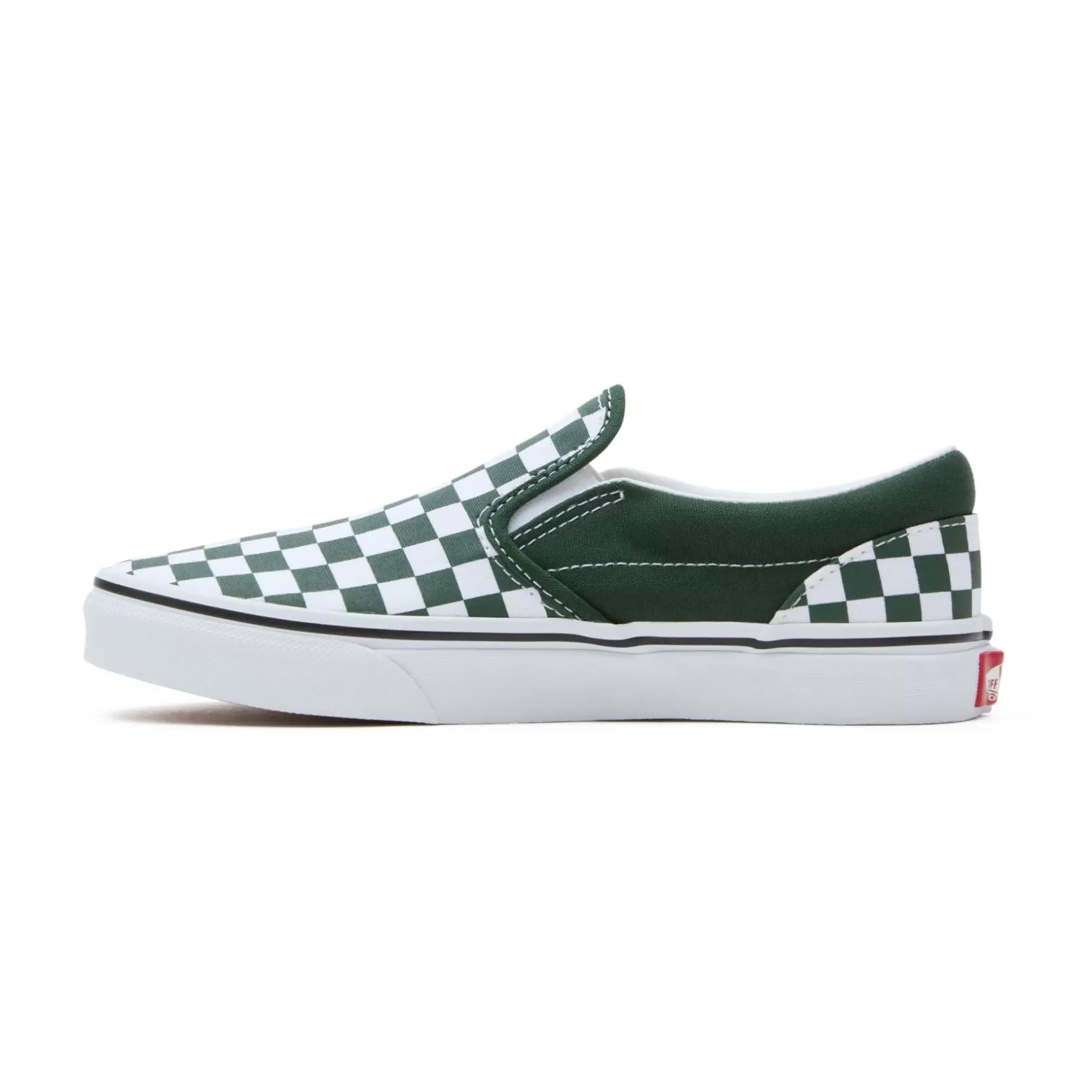 Vans Zapatillas Junior 8-14 Años<Zapatillas Classic Slip-On Color Theory De Niños (8-14 Anos) Verde