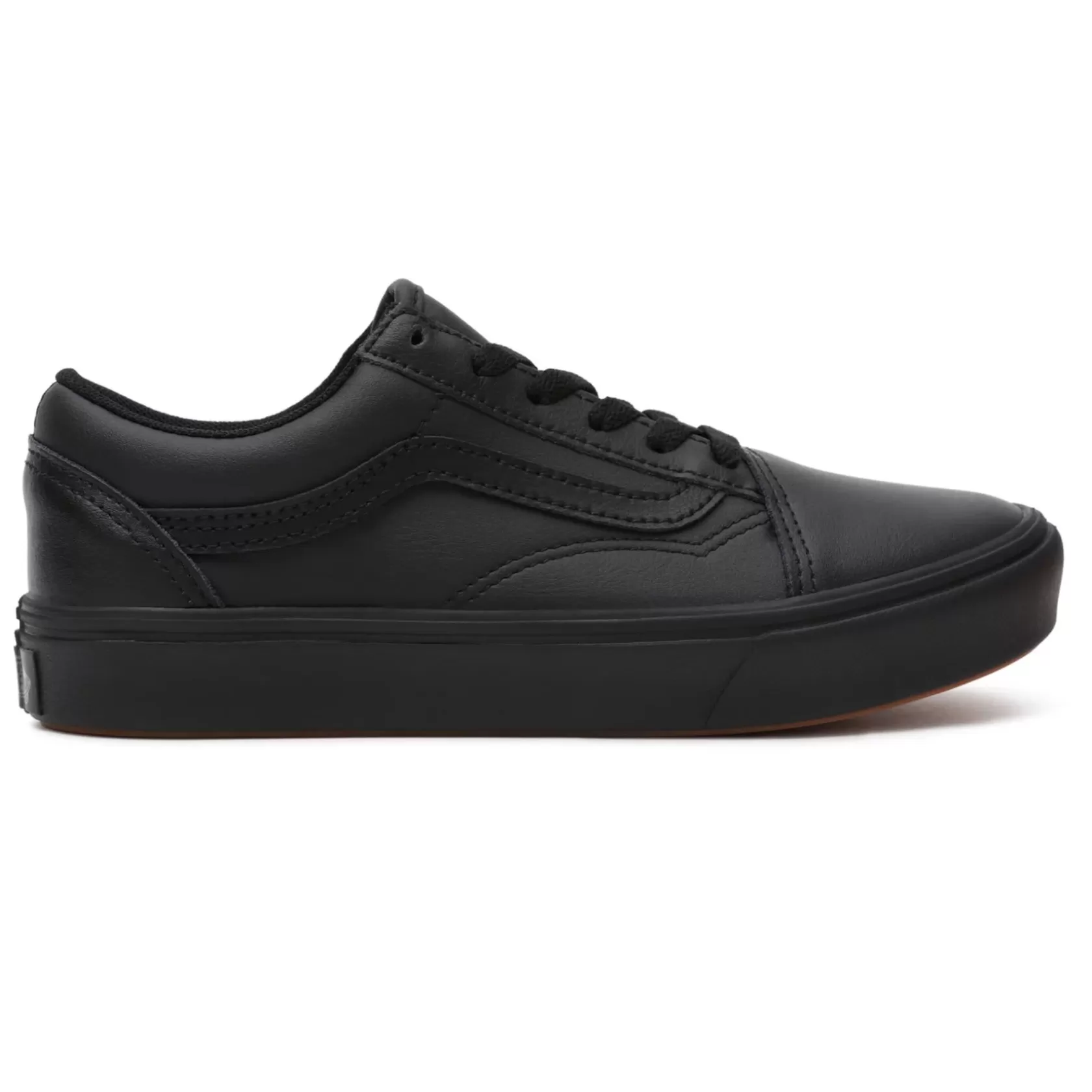 Vans Classics<Zapatillas Classic Tumble Comfycush Old Skool De Niños (8-14 Anos) Negro