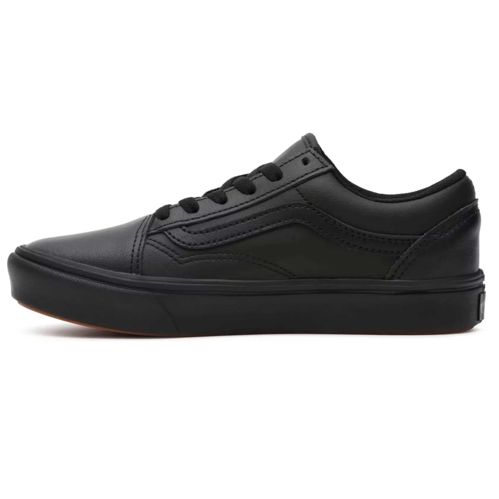 Vans Classics<Zapatillas Classic Tumble Comfycush Old Skool De Niños (8-14 Anos) Negro
