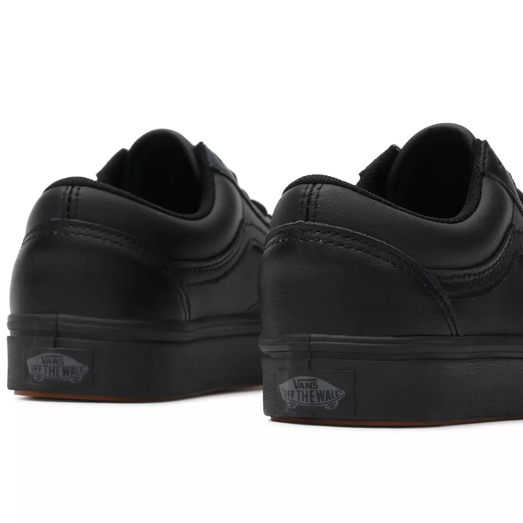 Vans Classics<Zapatillas Classic Tumble Comfycush Old Skool De Niños (8-14 Anos) Negro