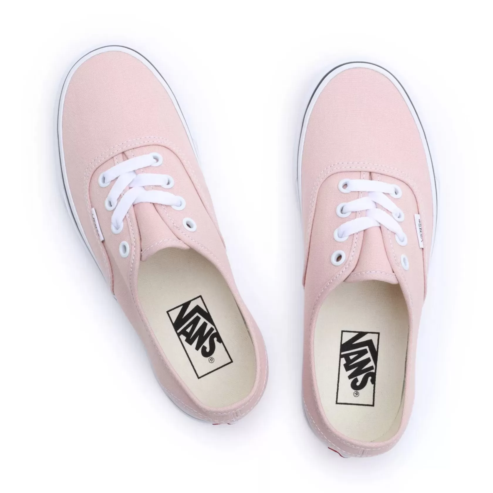 Vans Zapatillas Plataforma<Zapatillas Color Theory Authentic Rosa