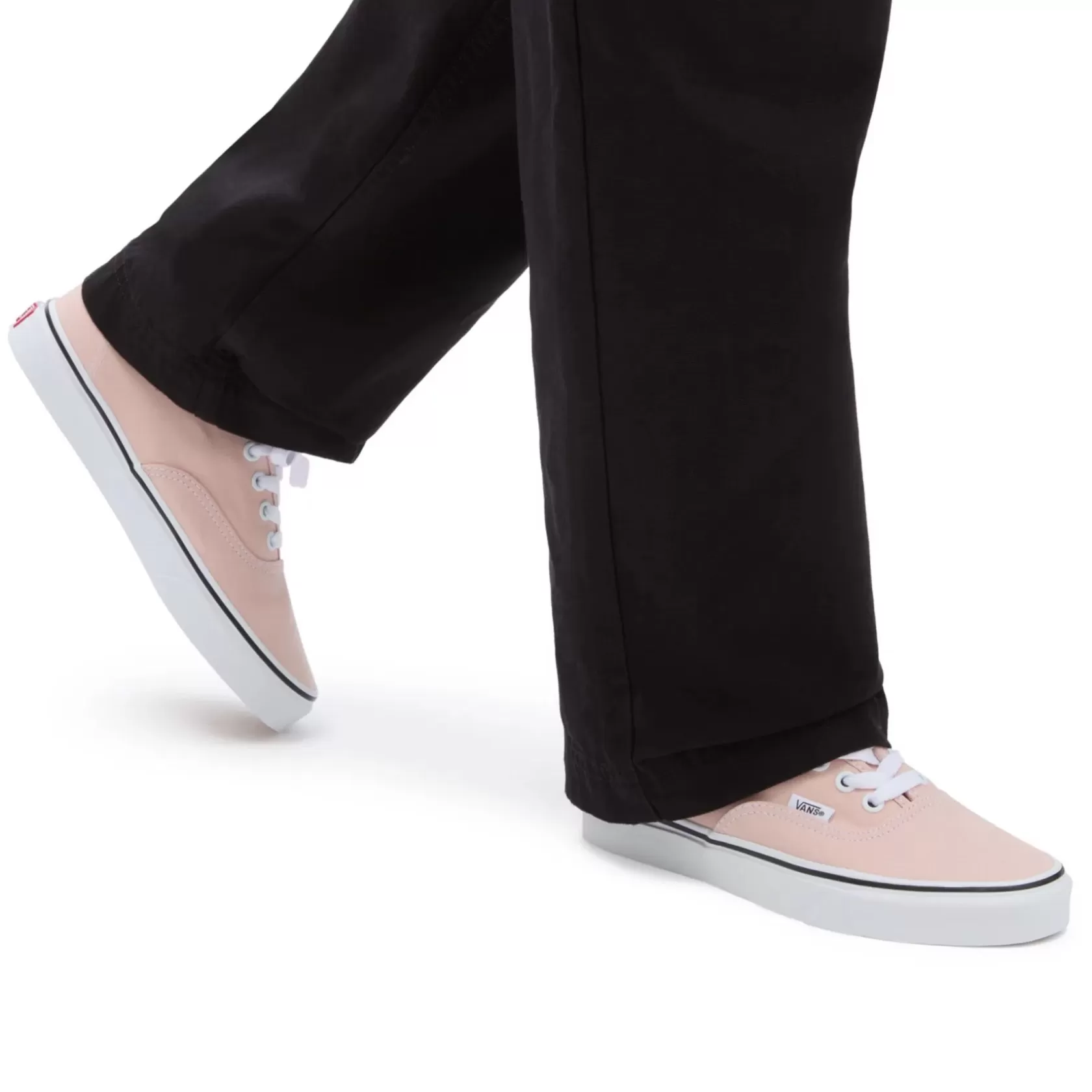 Vans Zapatillas Plataforma<Zapatillas Color Theory Authentic Rosa