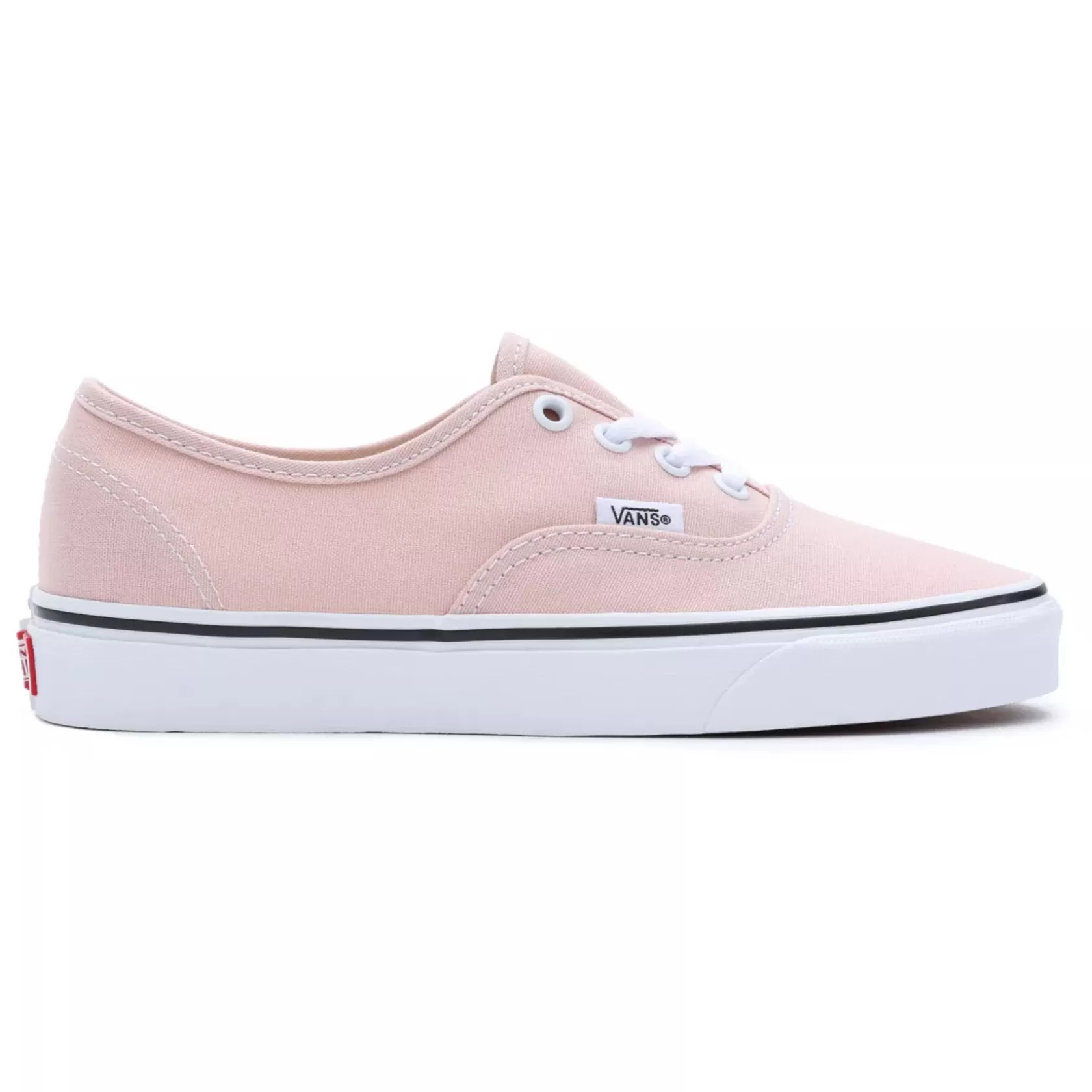 Vans Zapatillas Plataforma<Zapatillas Color Theory Authentic Rosa