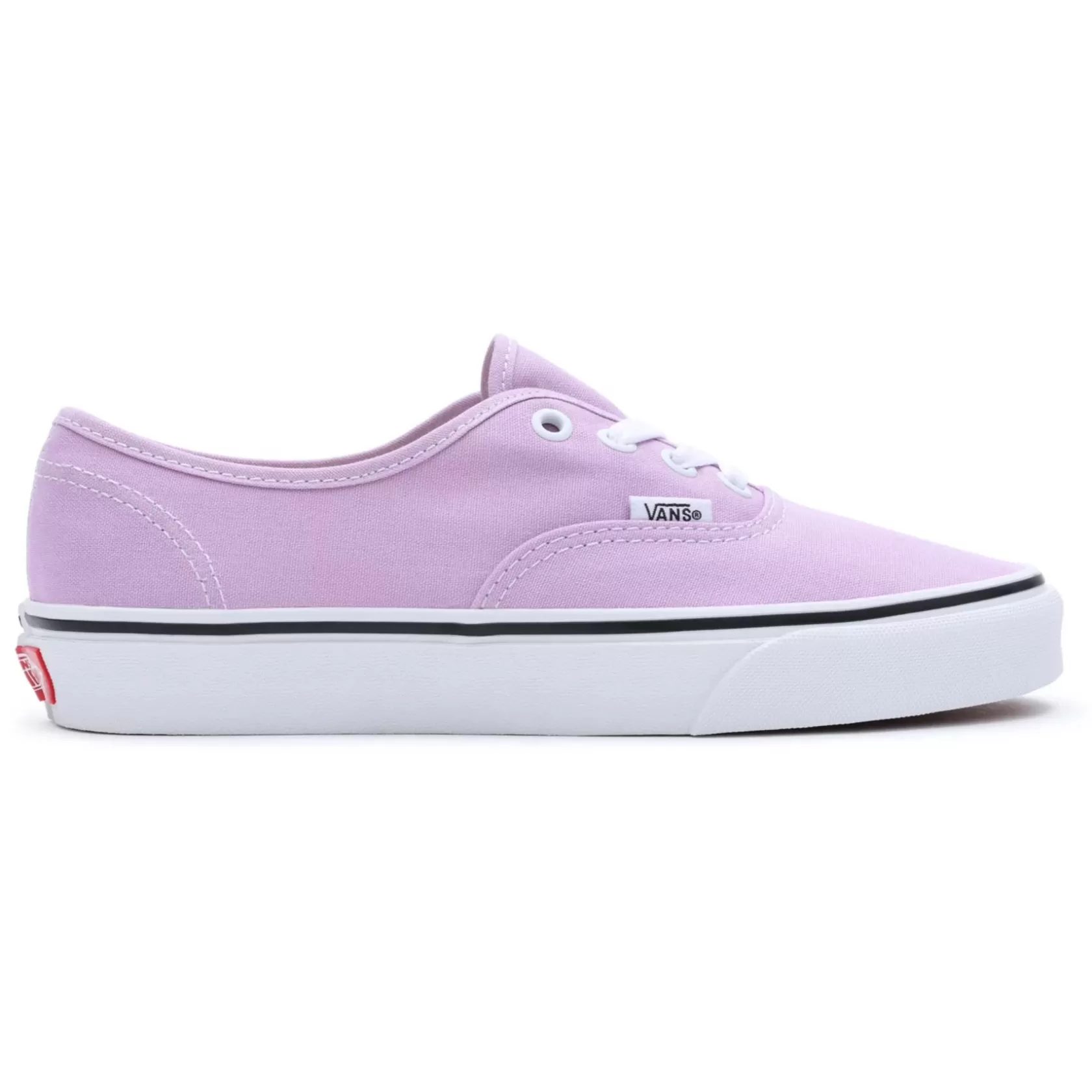 Vans Zapatillas Plataforma<Zapatillas Color Theory Authentic Purpura
