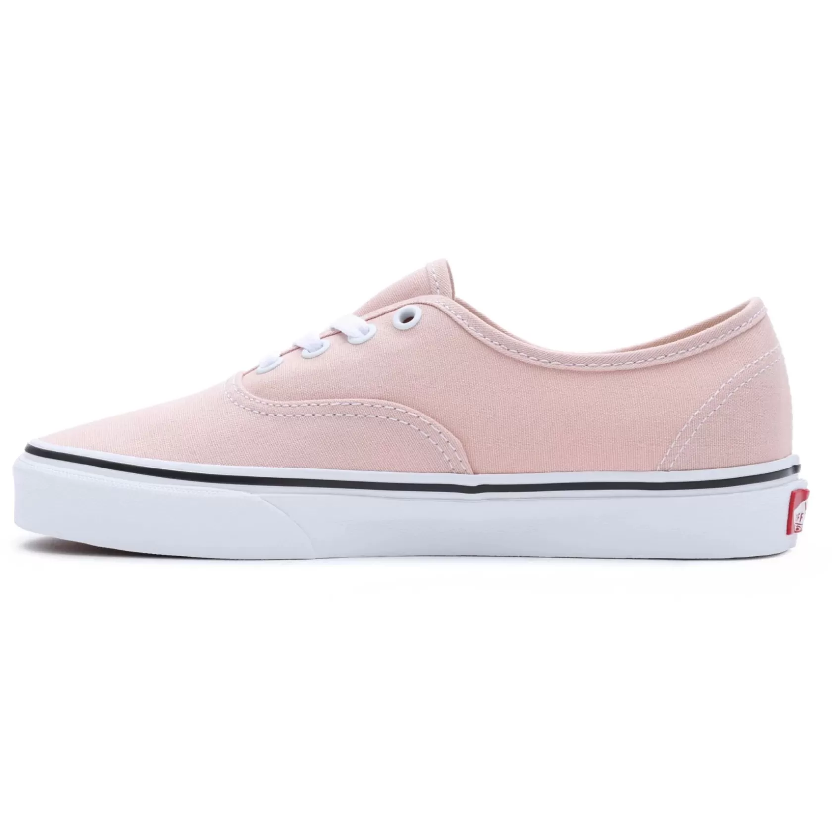 Vans Zapatillas Plataforma<Zapatillas Color Theory Authentic Rosa