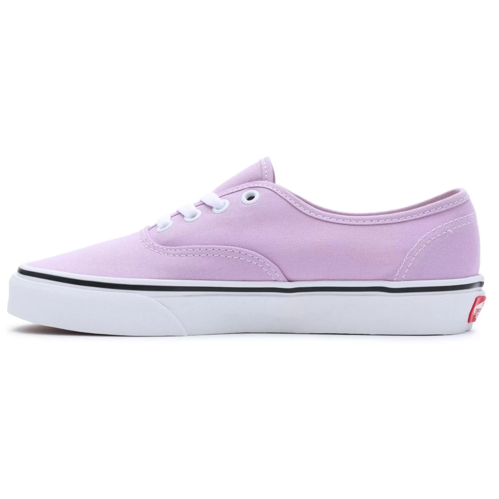Vans Zapatillas Plataforma<Zapatillas Color Theory Authentic Purpura
