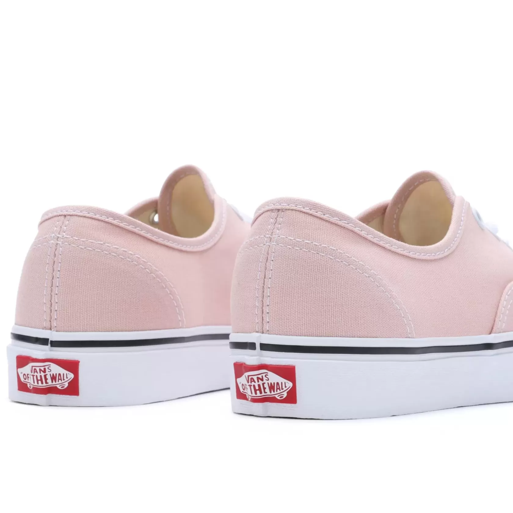 Vans Zapatillas Plataforma<Zapatillas Color Theory Authentic Rosa