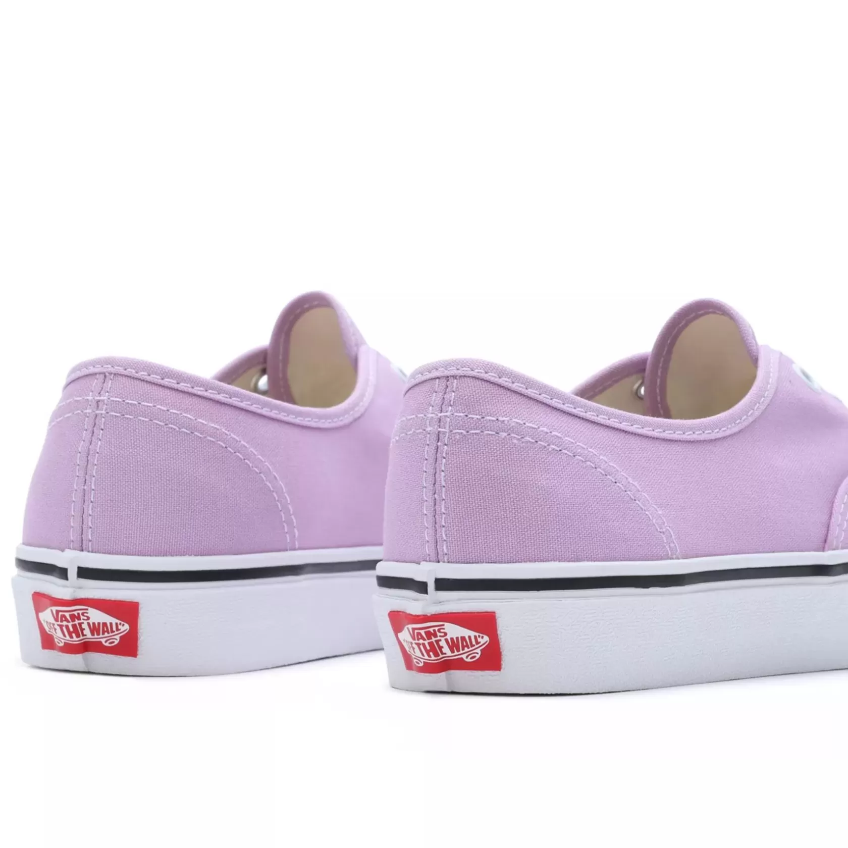 Vans Zapatillas Plataforma<Zapatillas Color Theory Authentic Purpura