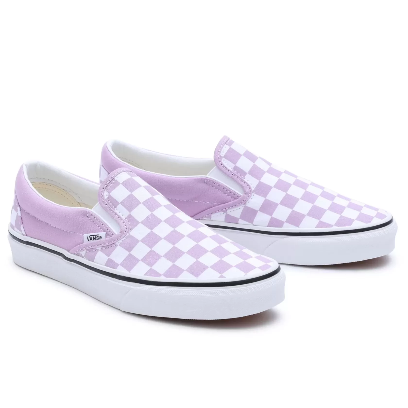Vans Classics<Zapatillas Color Theory Classic Slip-On Purpura