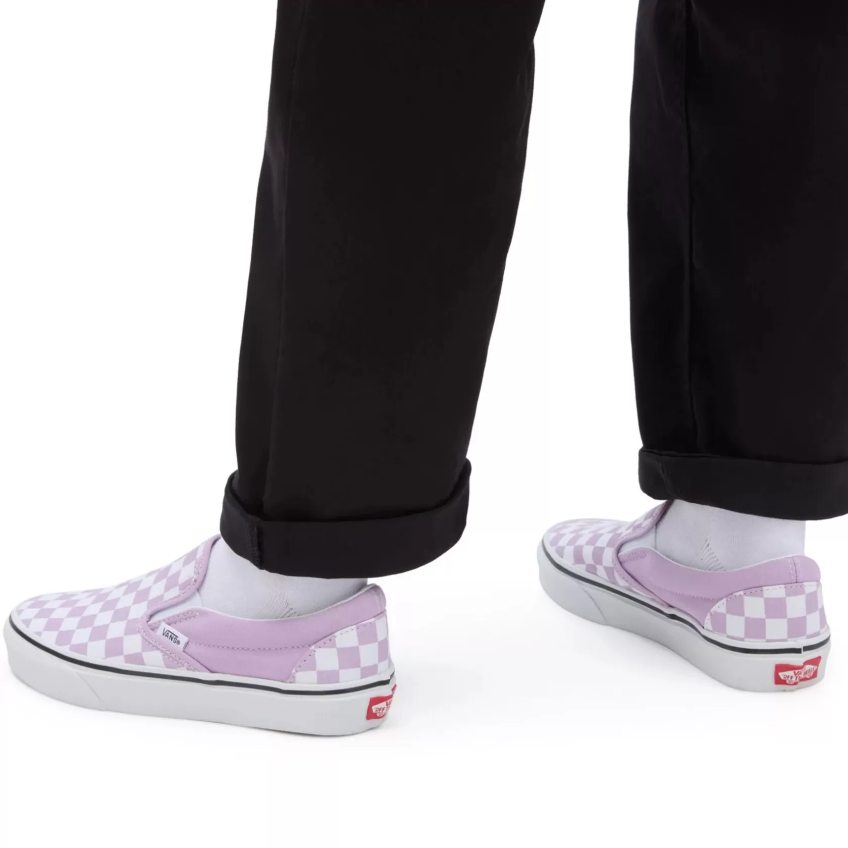 Vans Classics<Zapatillas Color Theory Classic Slip-On Purpura