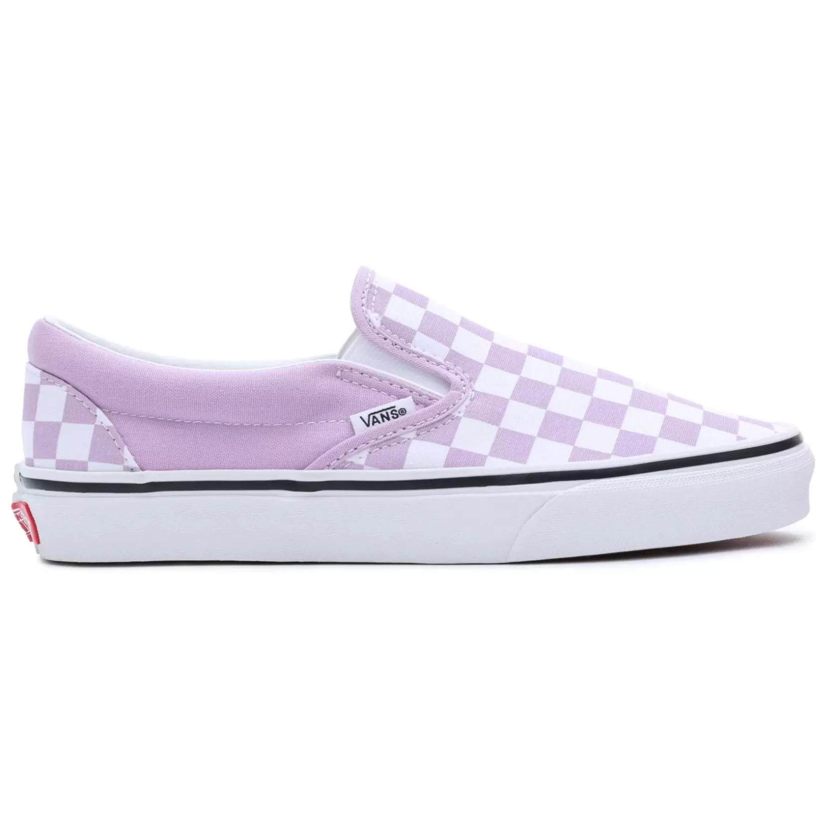 Vans Classics<Zapatillas Color Theory Classic Slip-On Purpura