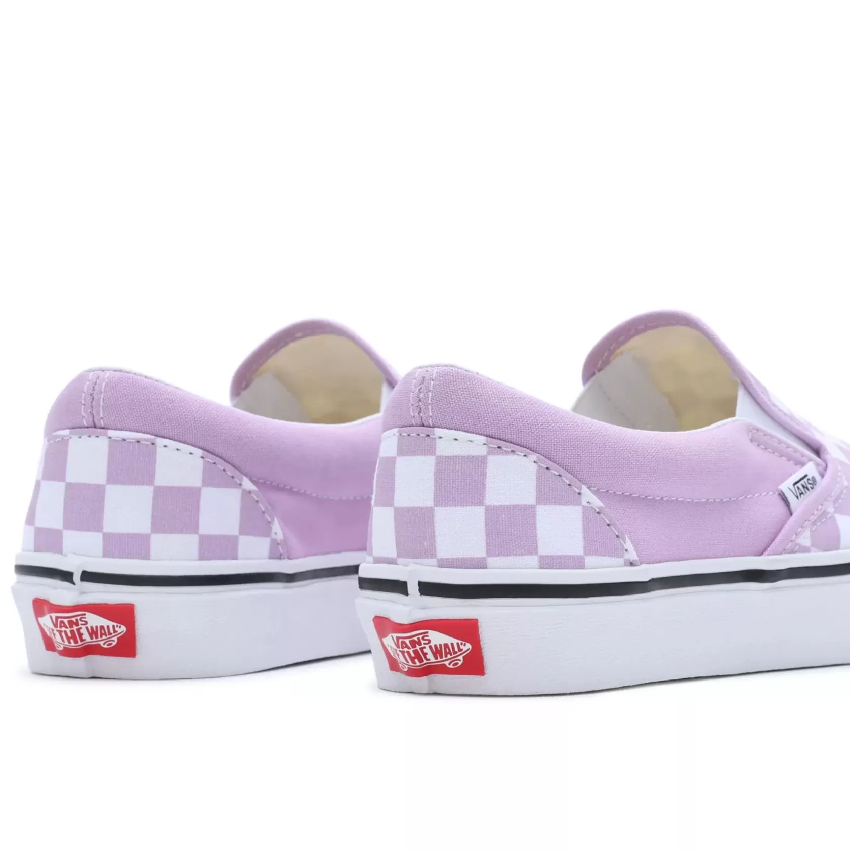 Vans Classics<Zapatillas Color Theory Classic Slip-On Purpura