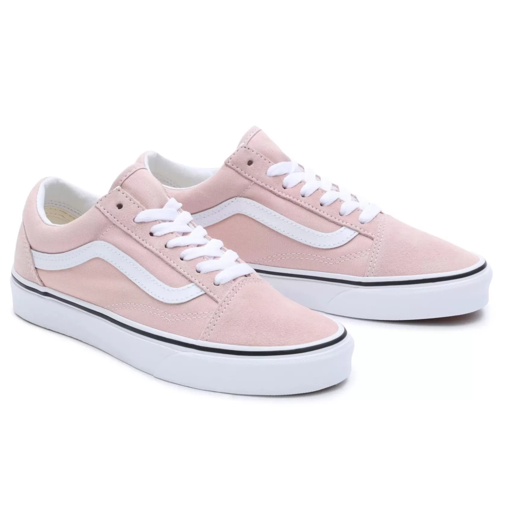 Vans Classics<Zapatillas Color Theory Old Skool Rosa