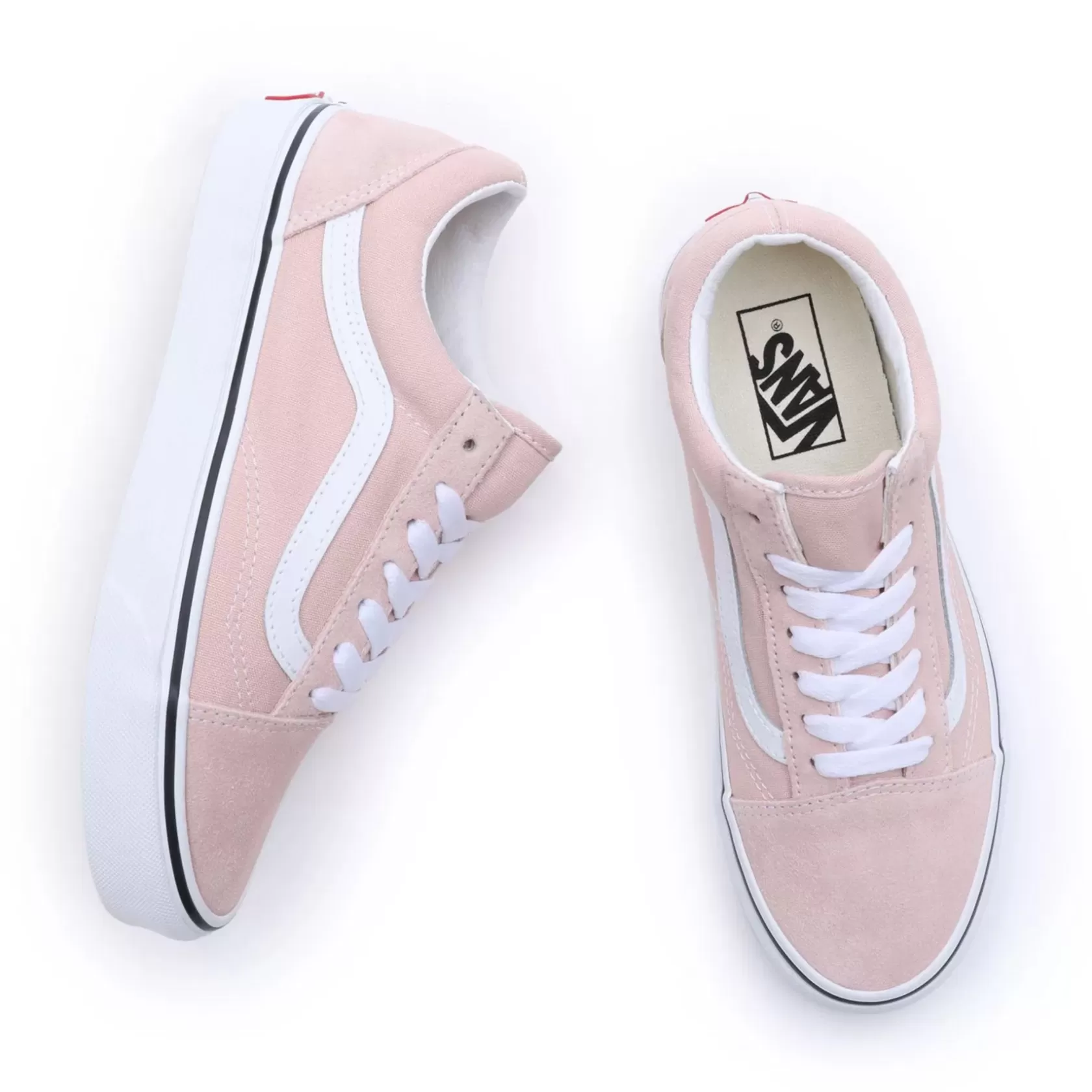Vans Classics<Zapatillas Color Theory Old Skool Rosa