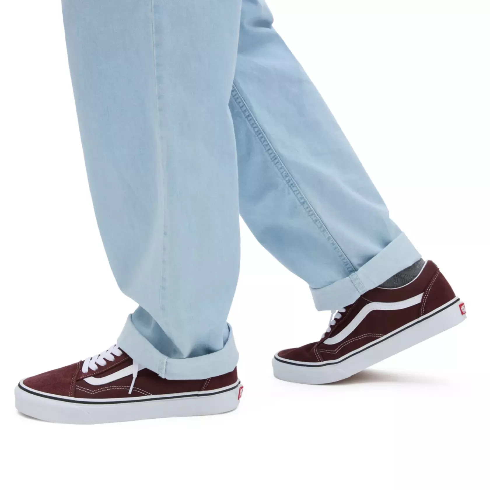 Vans Classics<Zapatillas Color Theory Old Skool Marron