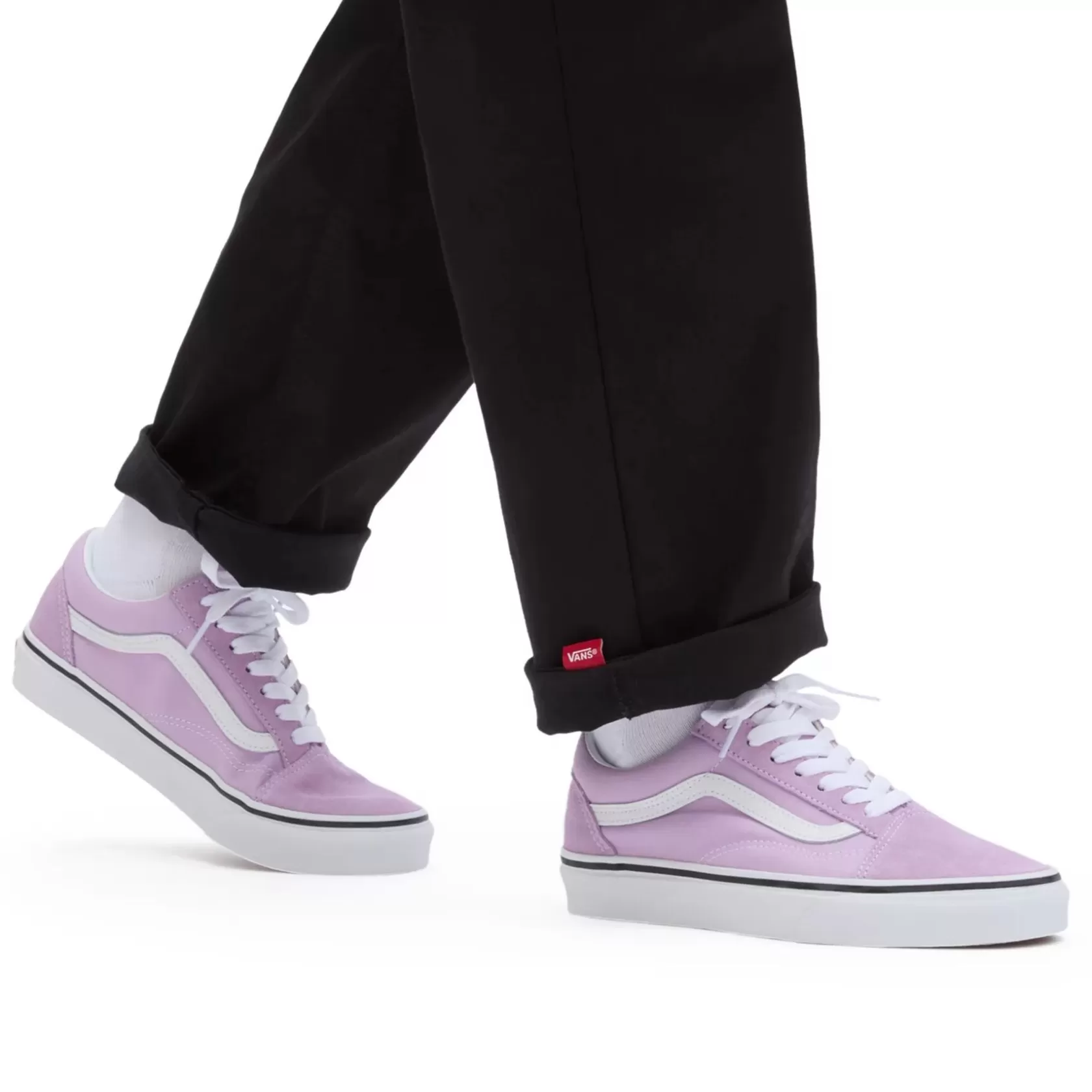 Vans Classics<Zapatillas Color Theory Old Skool Purpura