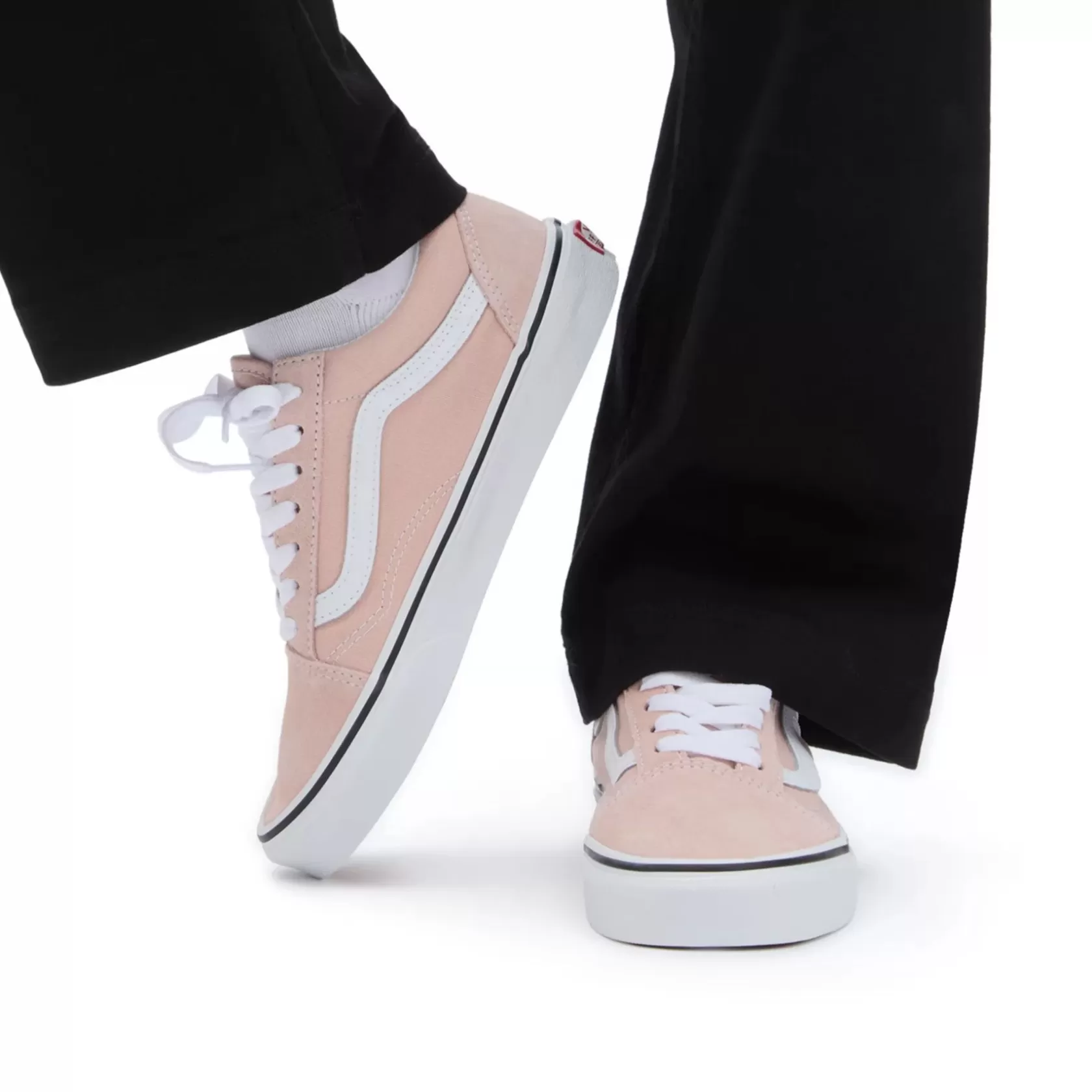 Vans Classics<Zapatillas Color Theory Old Skool Rosa