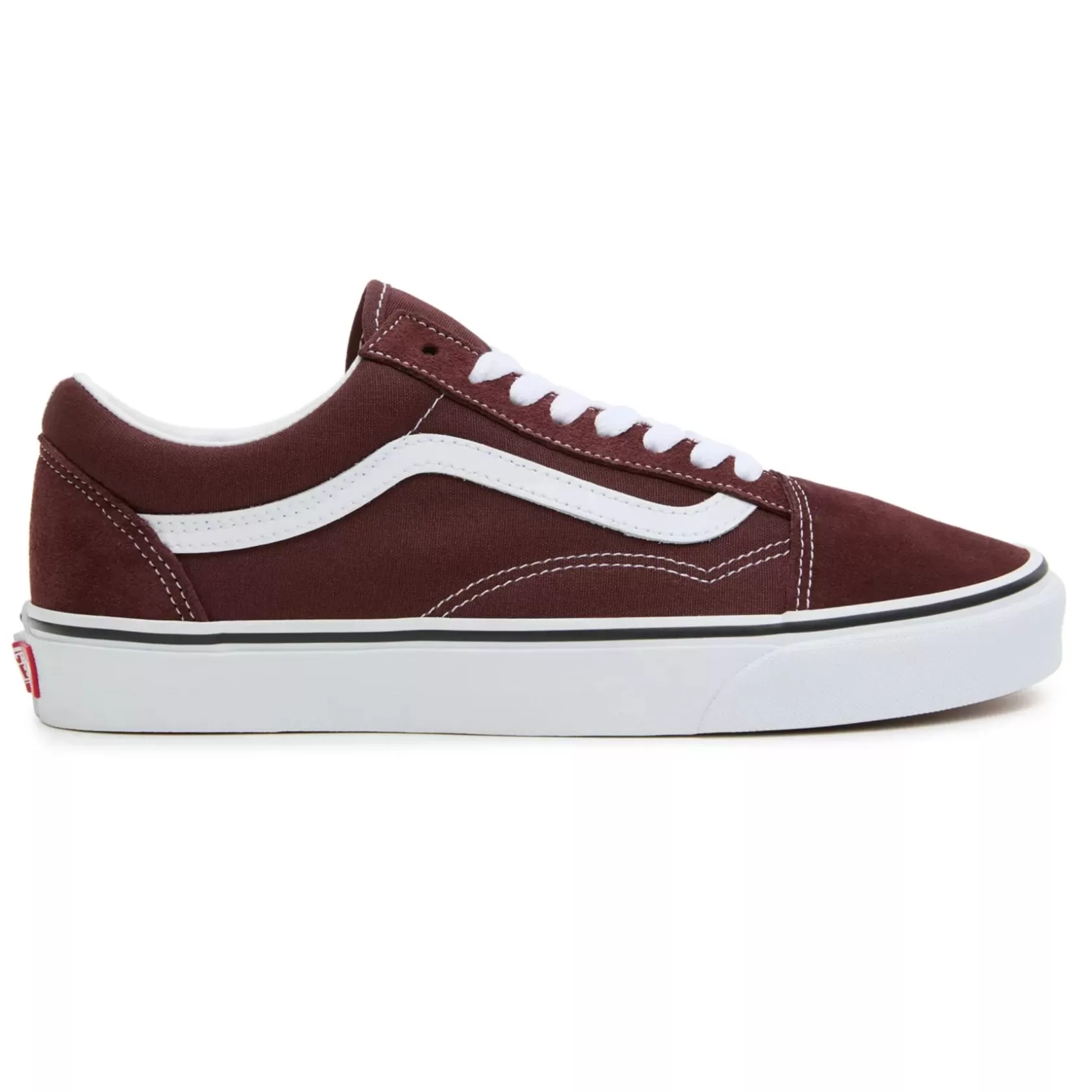 Vans Classics<Zapatillas Color Theory Old Skool Marron