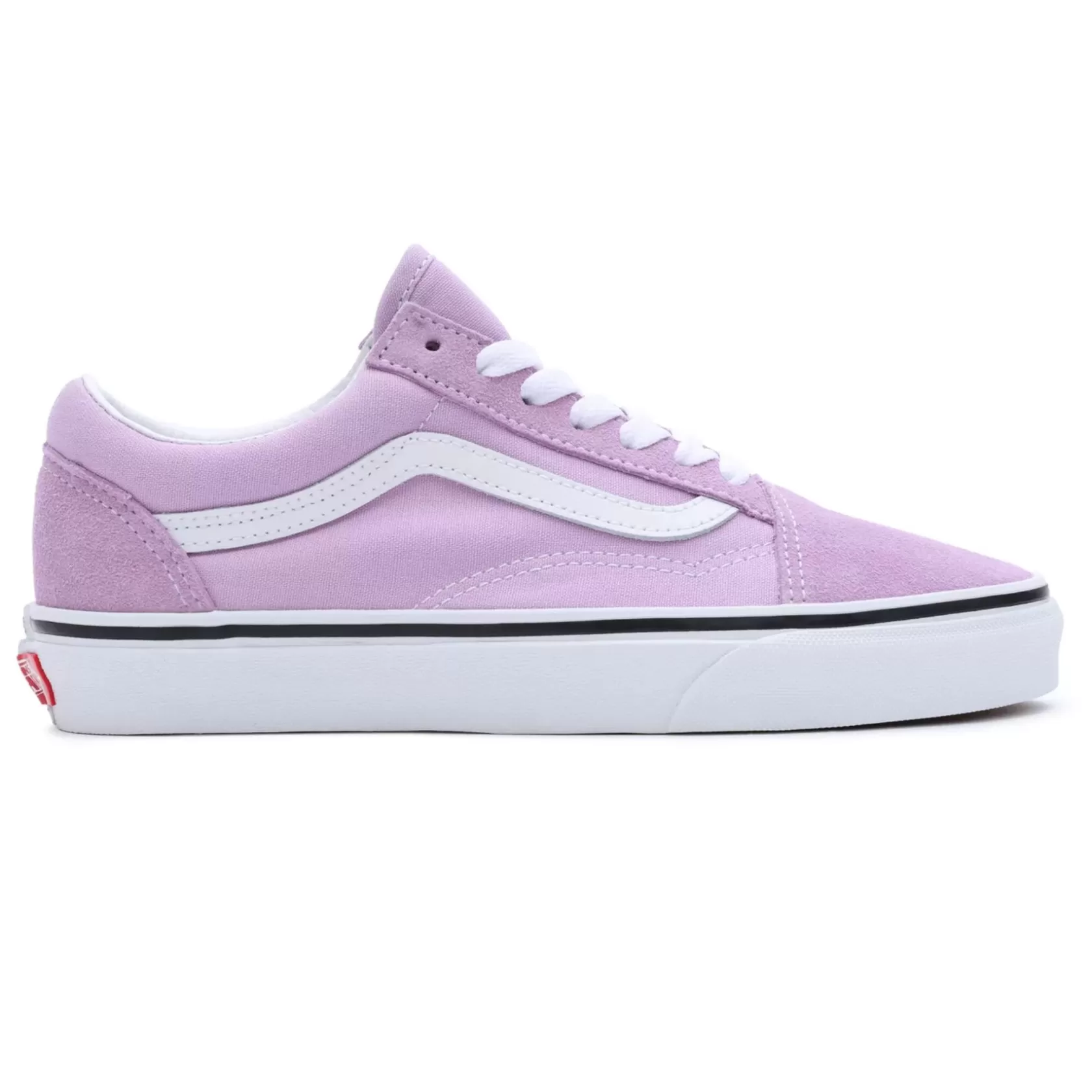 Vans Classics<Zapatillas Color Theory Old Skool Purpura