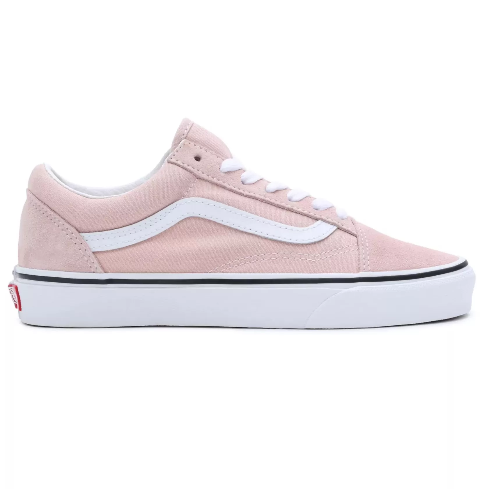Vans Classics<Zapatillas Color Theory Old Skool Rosa