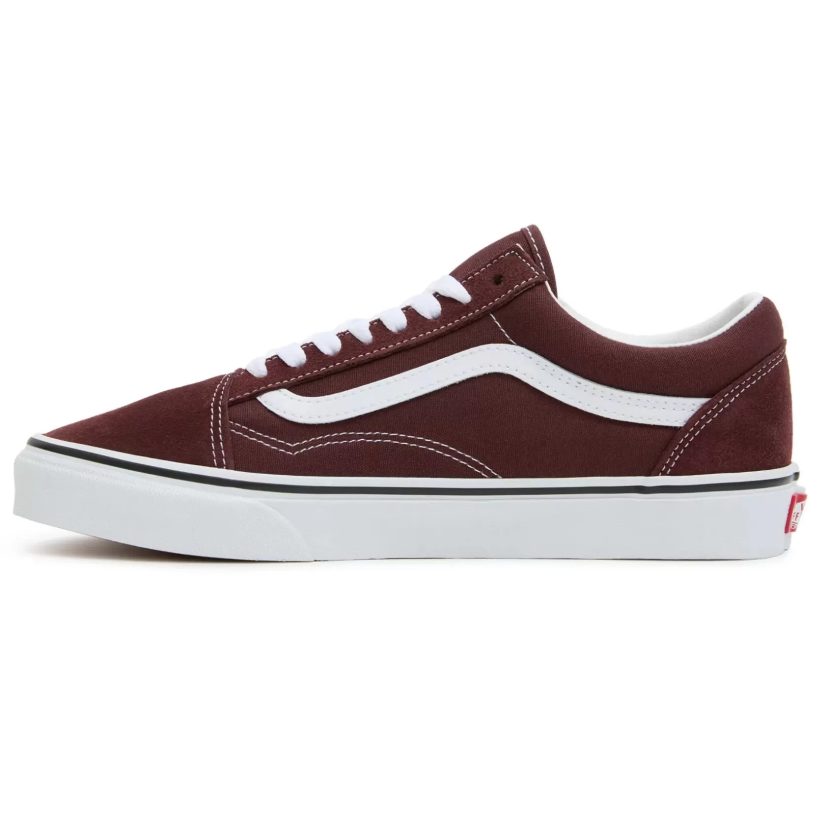 Vans Classics<Zapatillas Color Theory Old Skool Marron